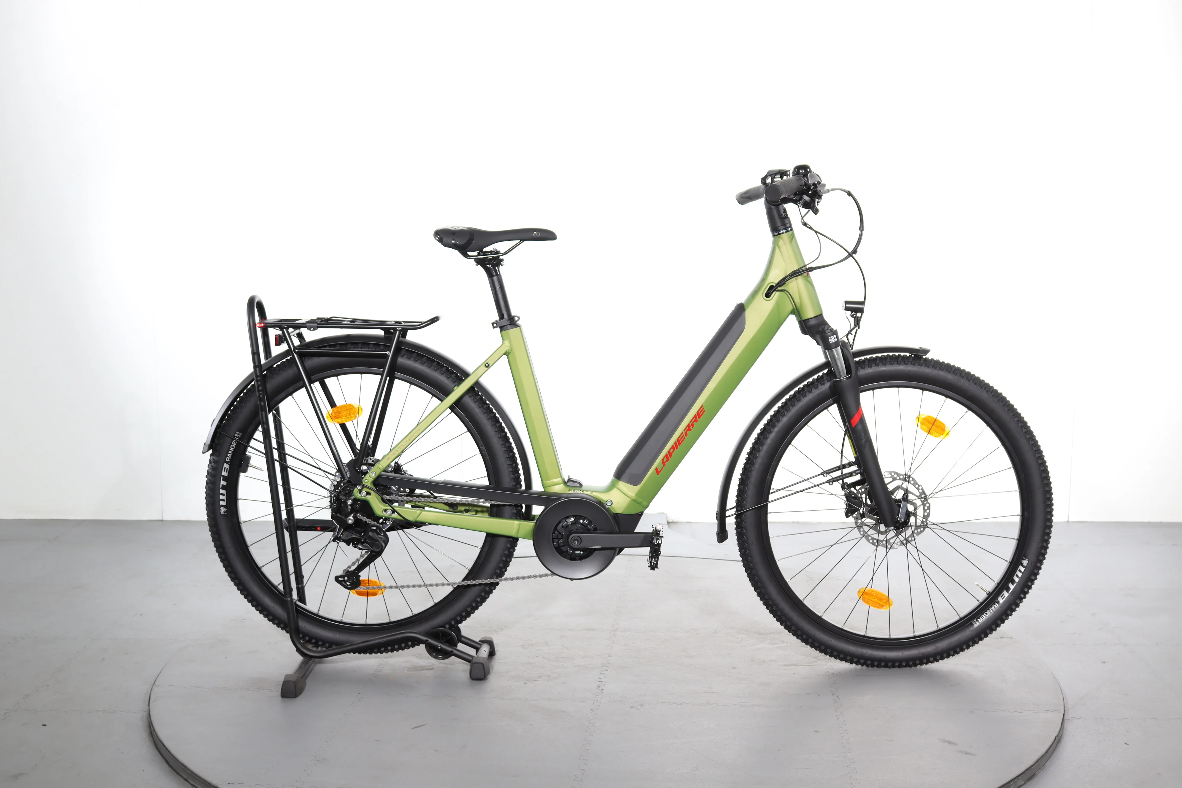 Lapierre E-Explorer 4.5