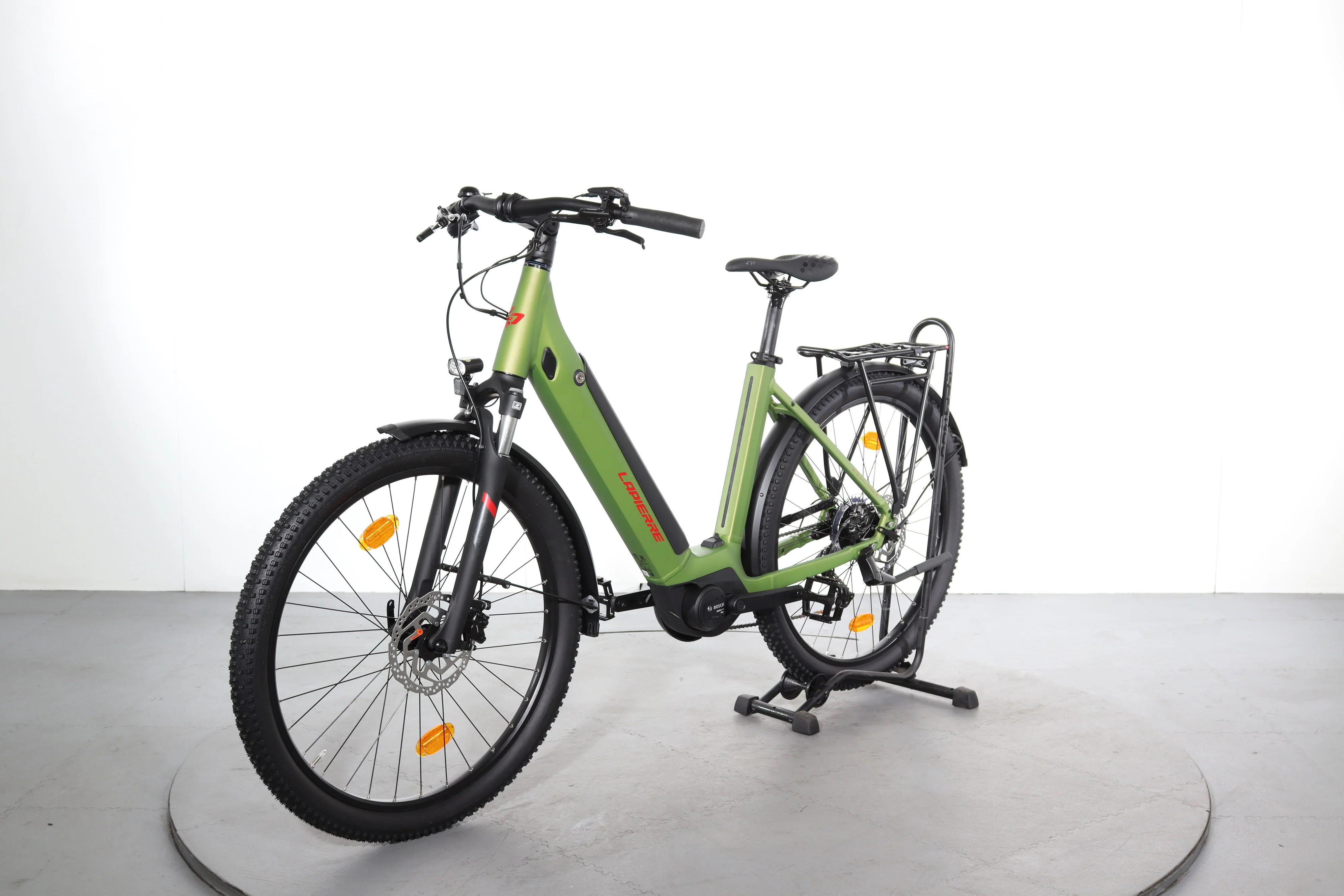 Lapierre E-Explorer 4.5 - Image 3