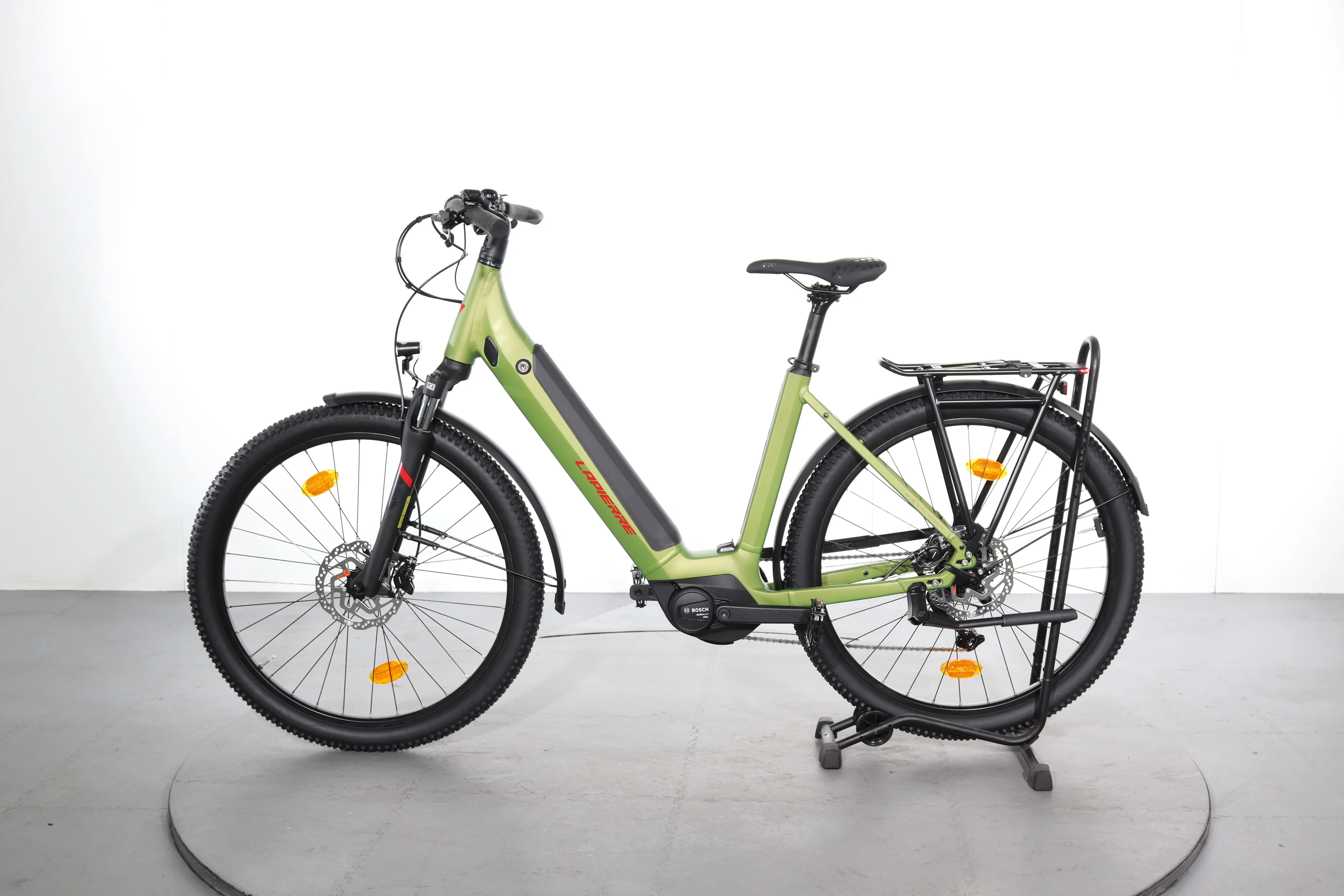 Lapierre E-Explorer 4.5 - Image 4