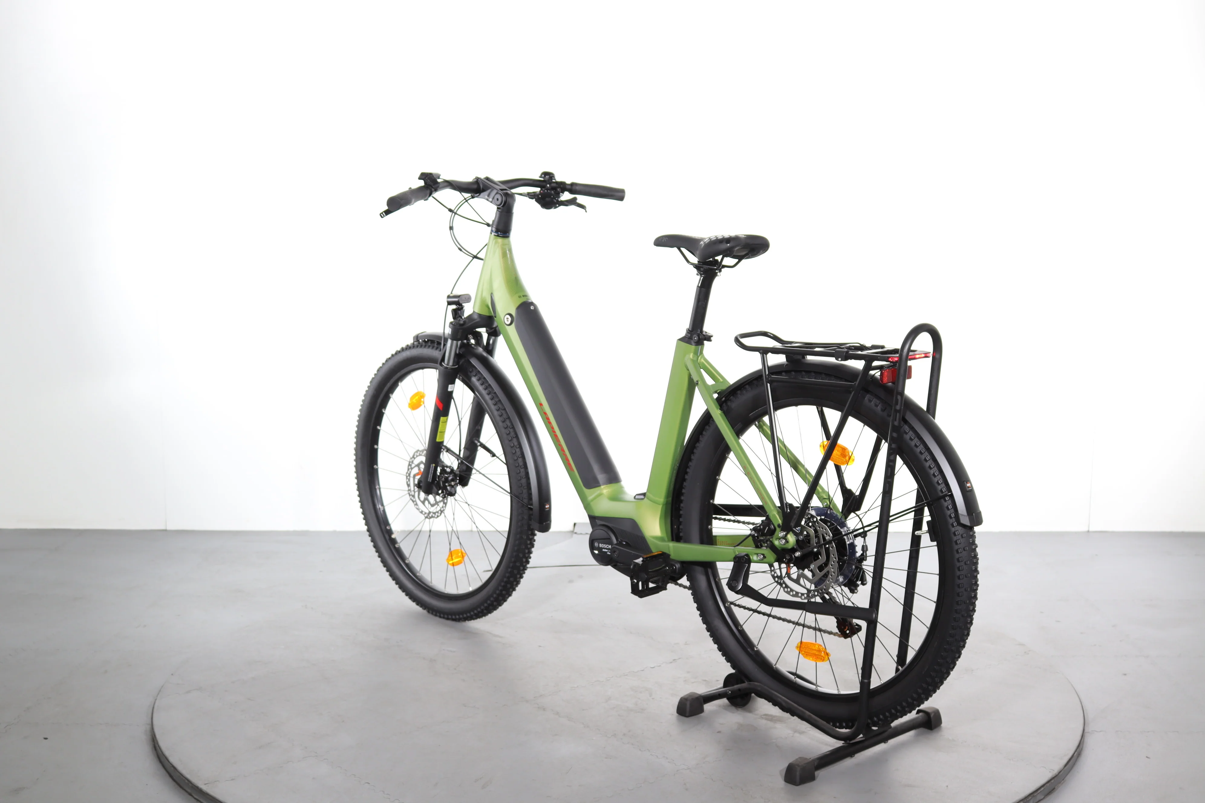 Lapierre E-Explorer 4.5 - Image 5