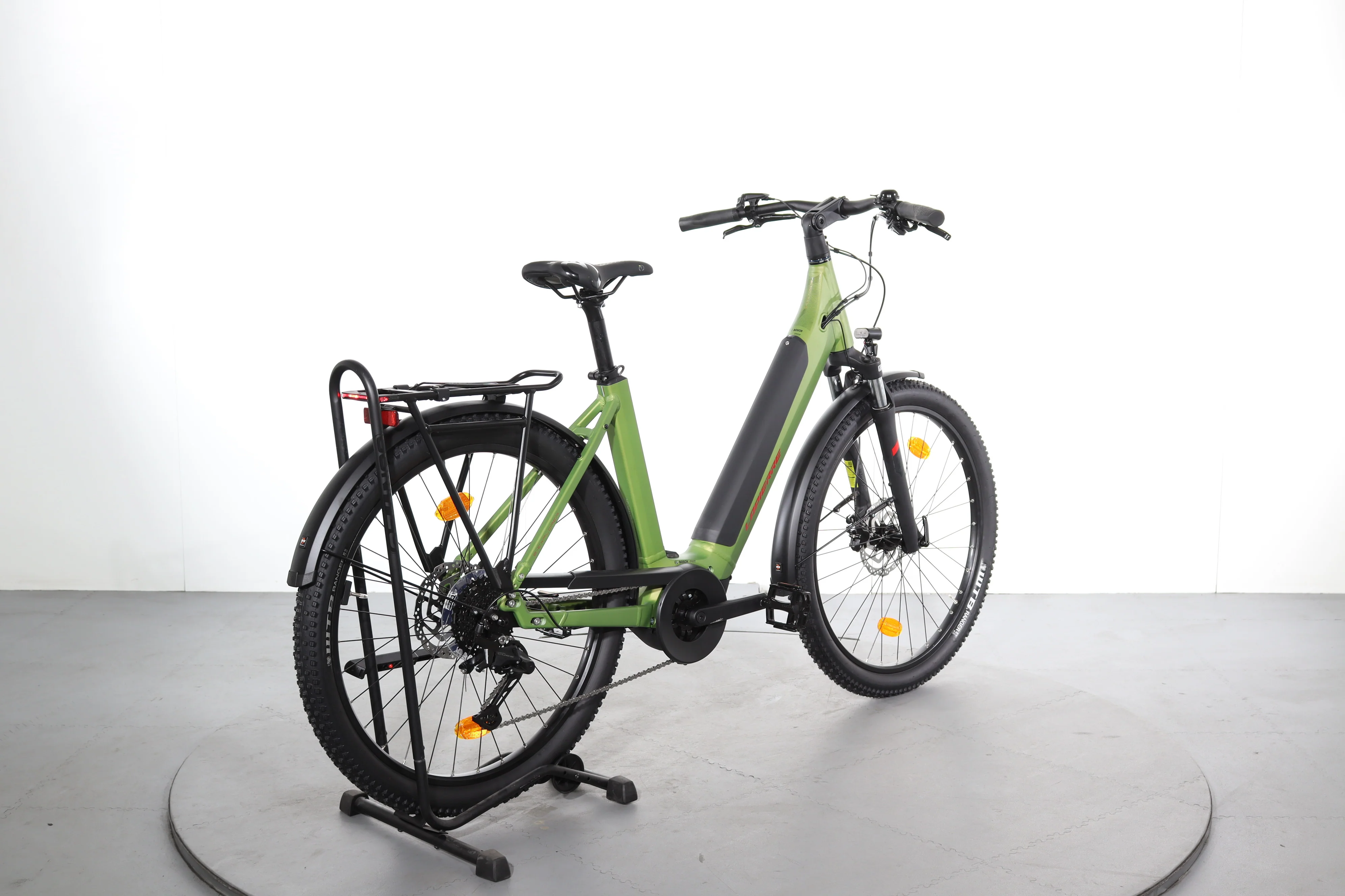 Lapierre E-Explorer 4.5 - Image 6