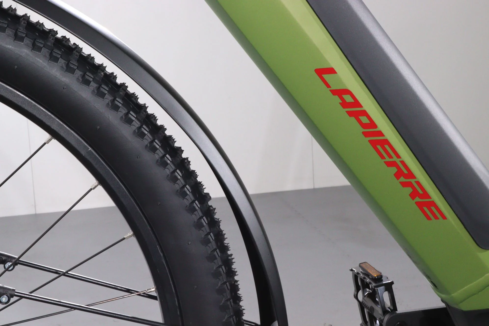 Lapierre E-Explorer 4.5 - Image 9