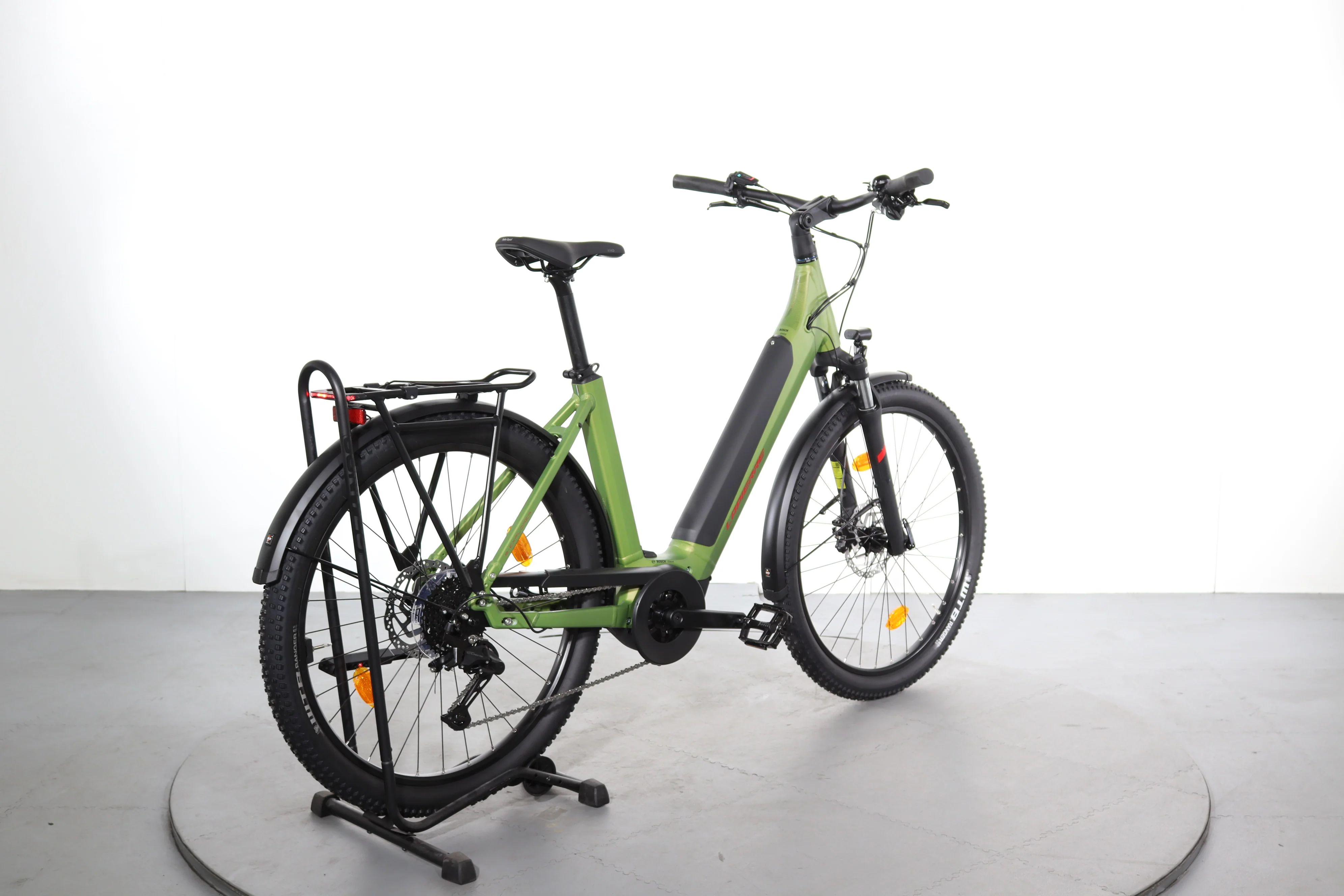 Lapierre E-Explorer 4.5 - Image 6