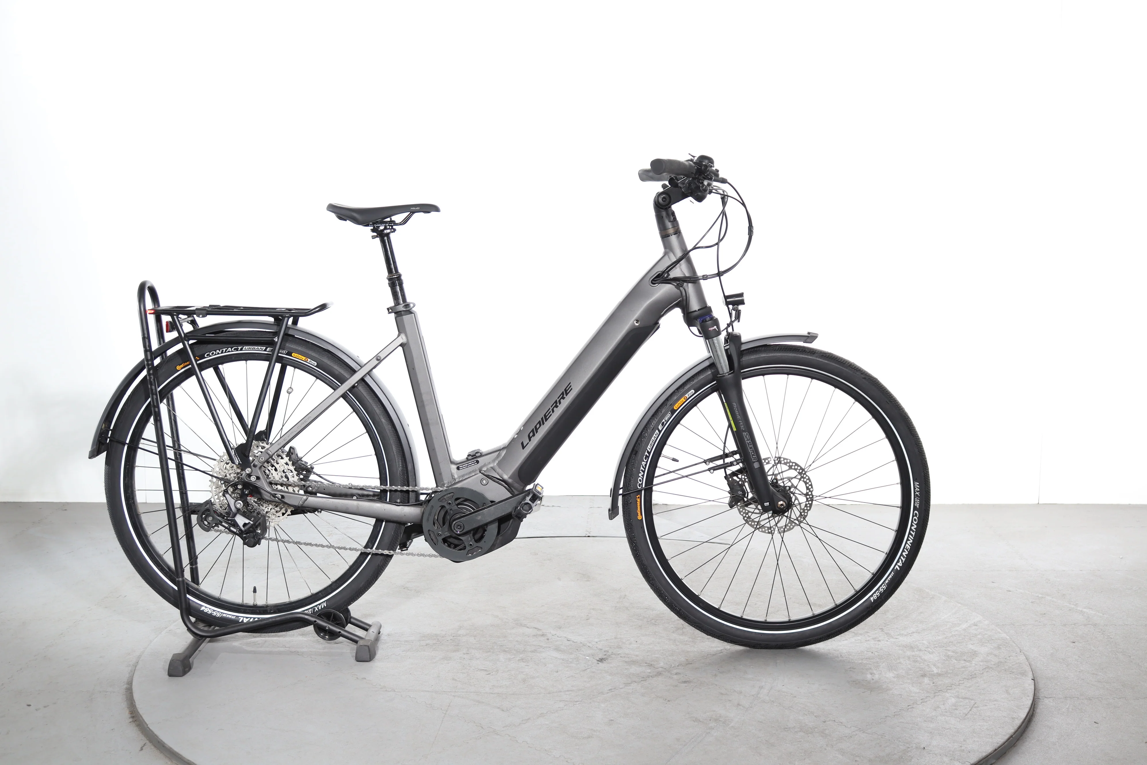 Lapierre E-Explorer 7.6