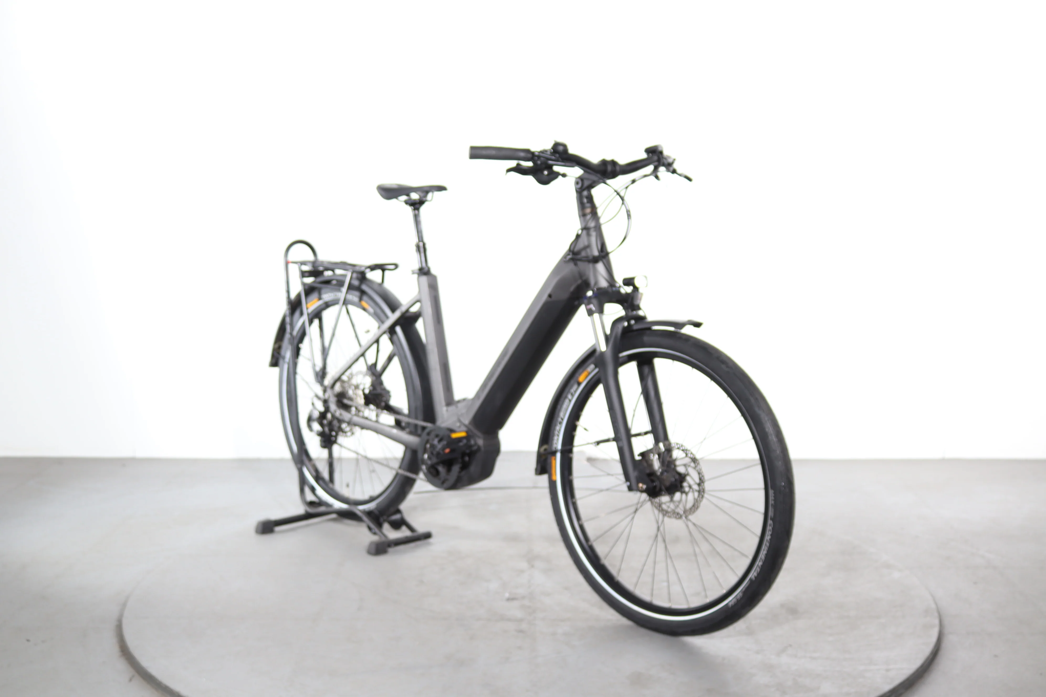 Lapierre E-Explorer 7.6 - Image 2