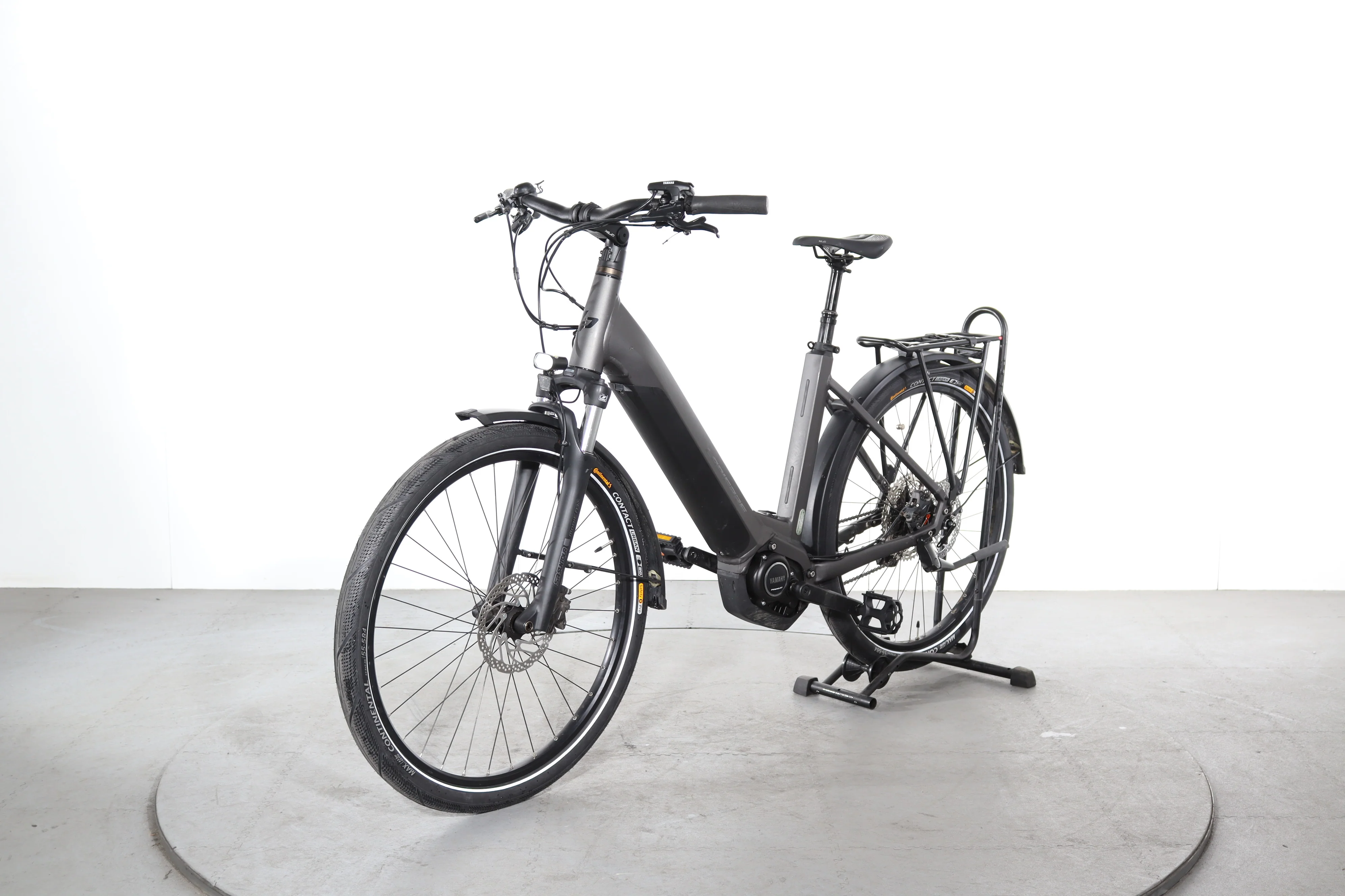 Lapierre E-Explorer 7.6 - Image 3