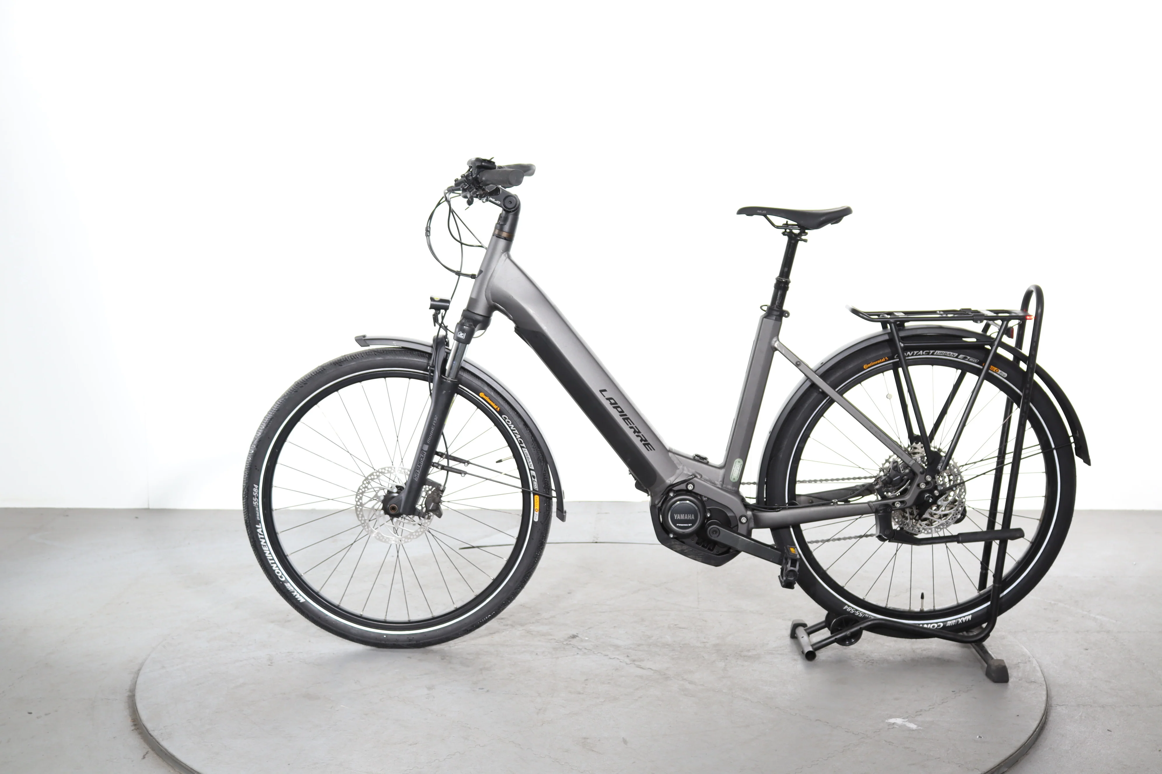Lapierre E-Explorer 7.6 - Image 4