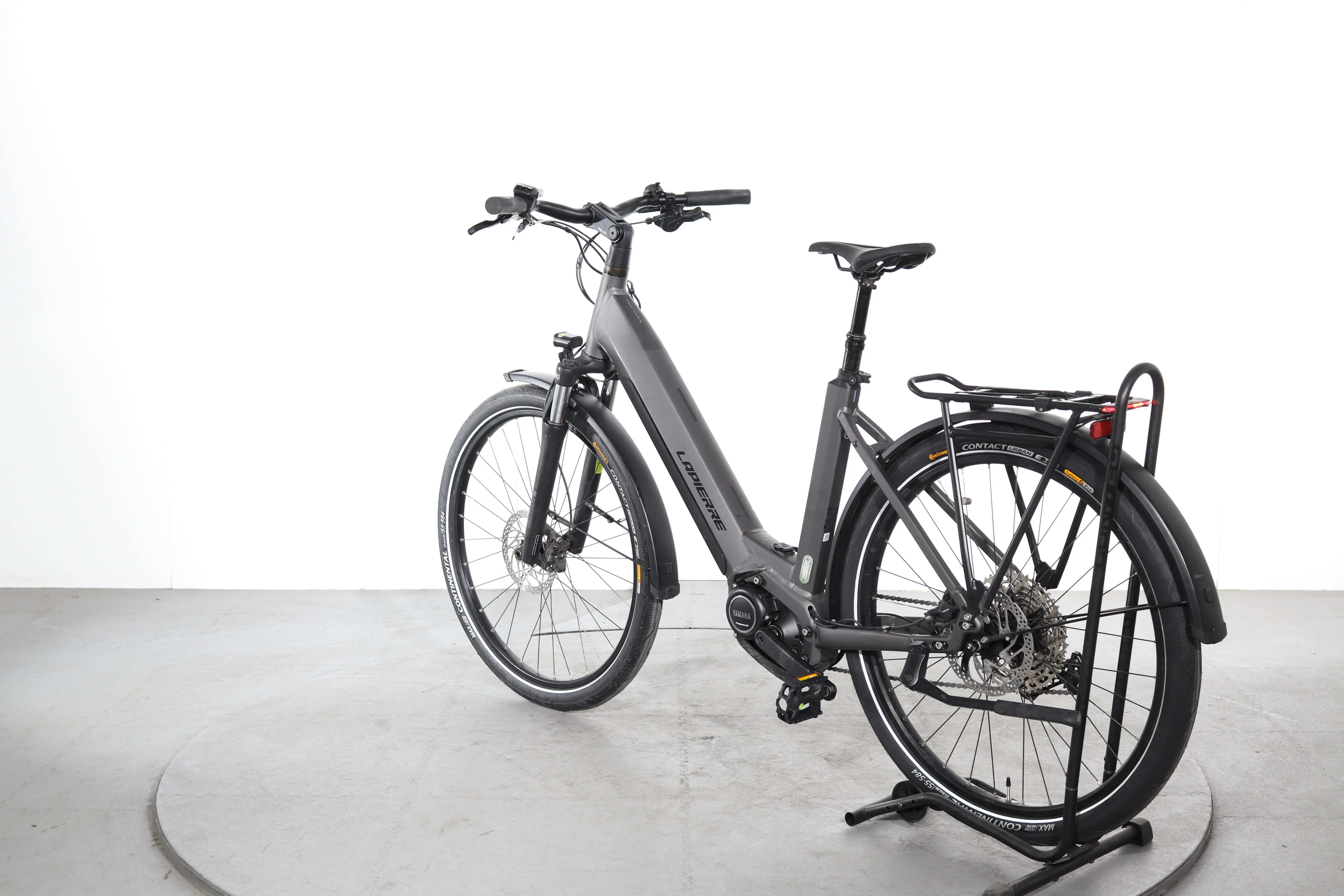 Lapierre E-Explorer 7.6 - Image 5