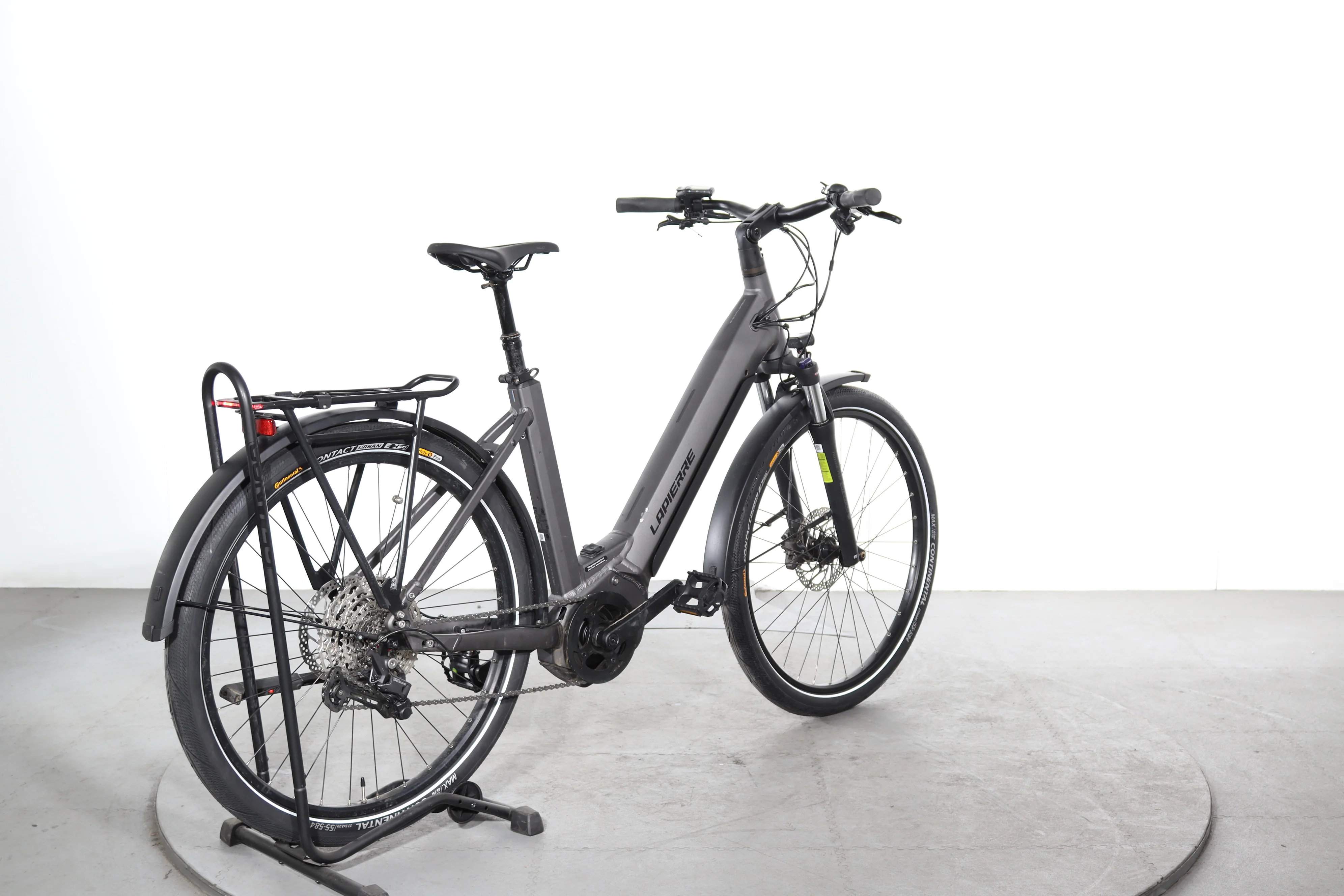 Lapierre E-Explorer 7.6 - Image 6
