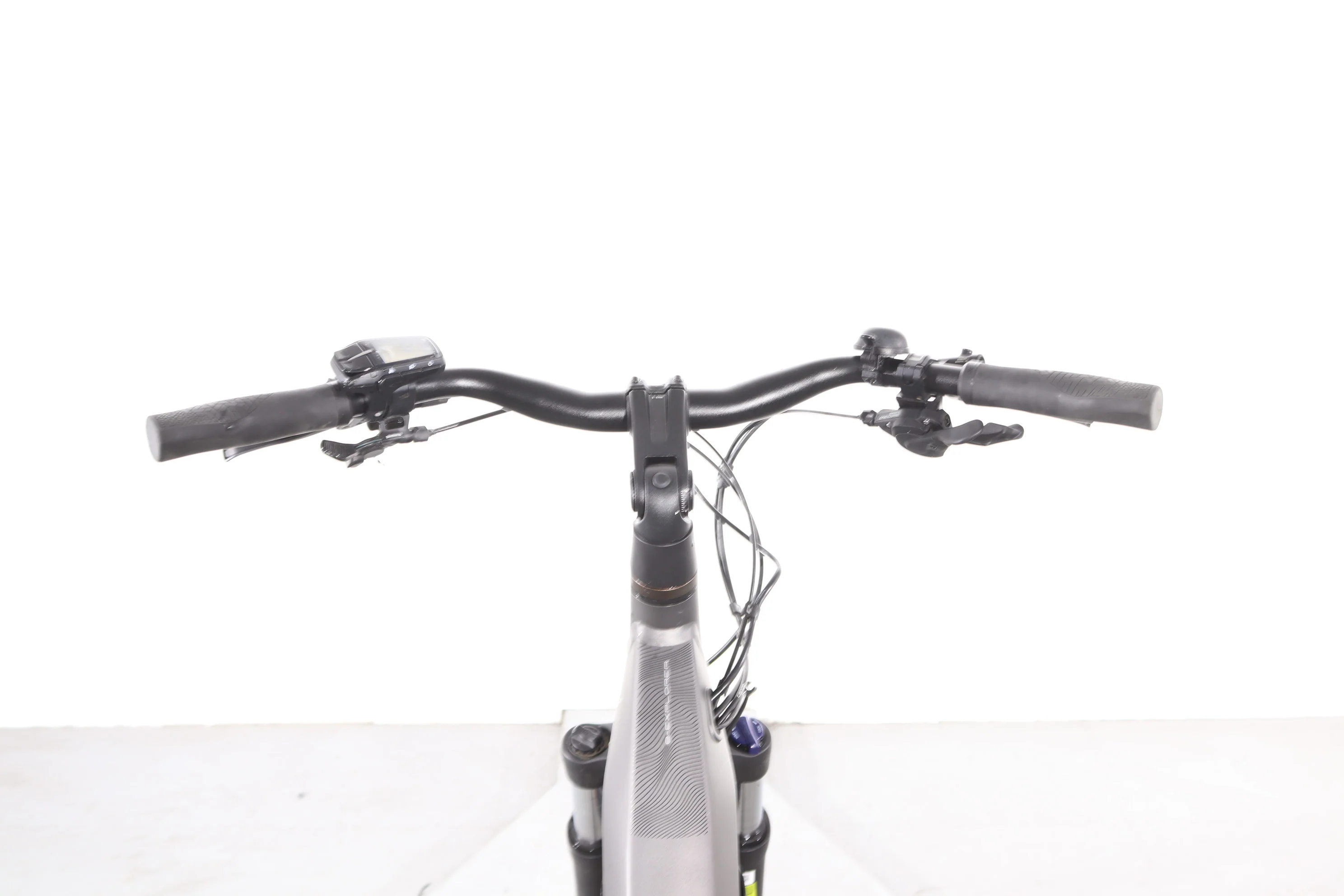Lapierre E-Explorer 7.6 - Image 7