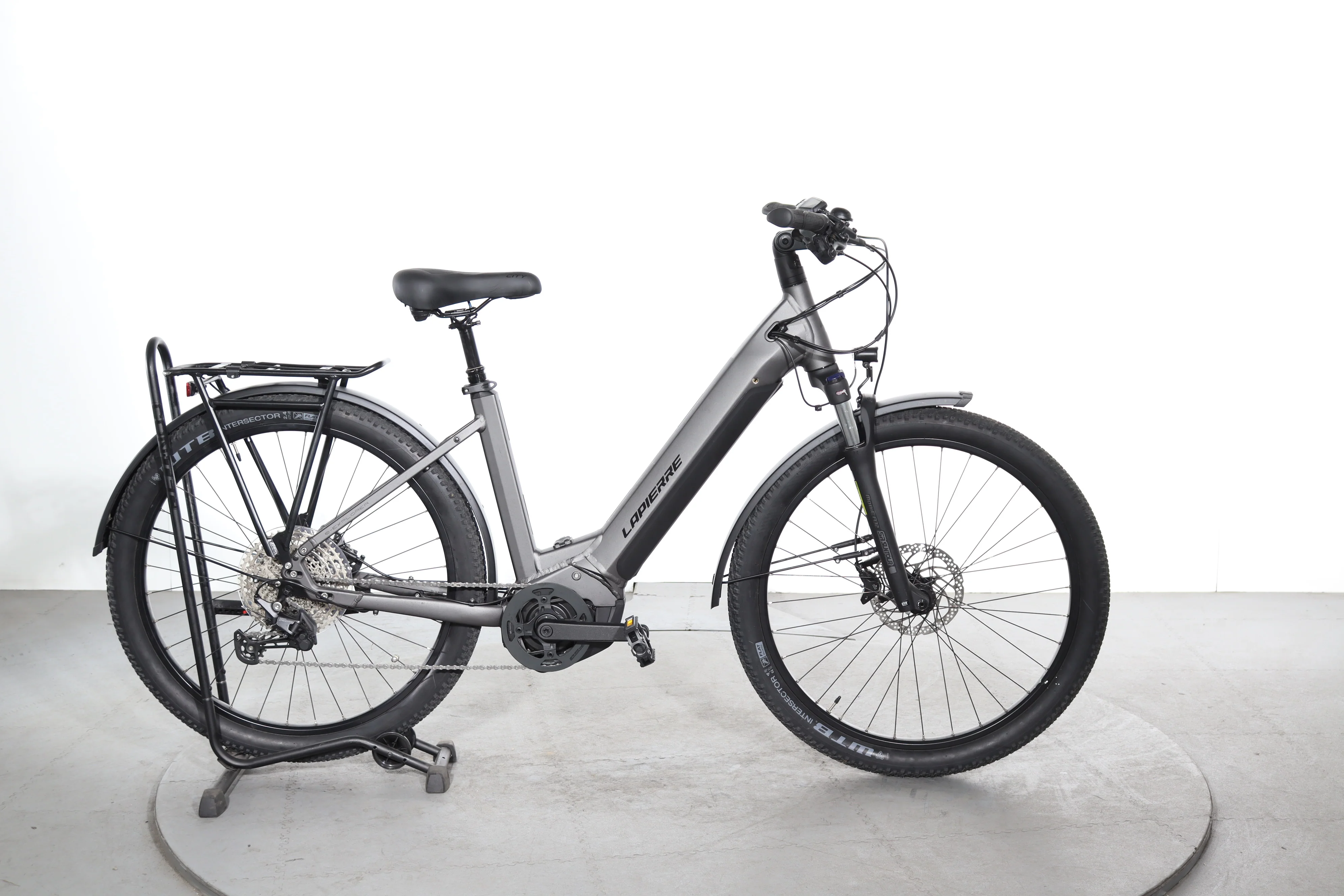 Lapierre E-Explorer 7.6