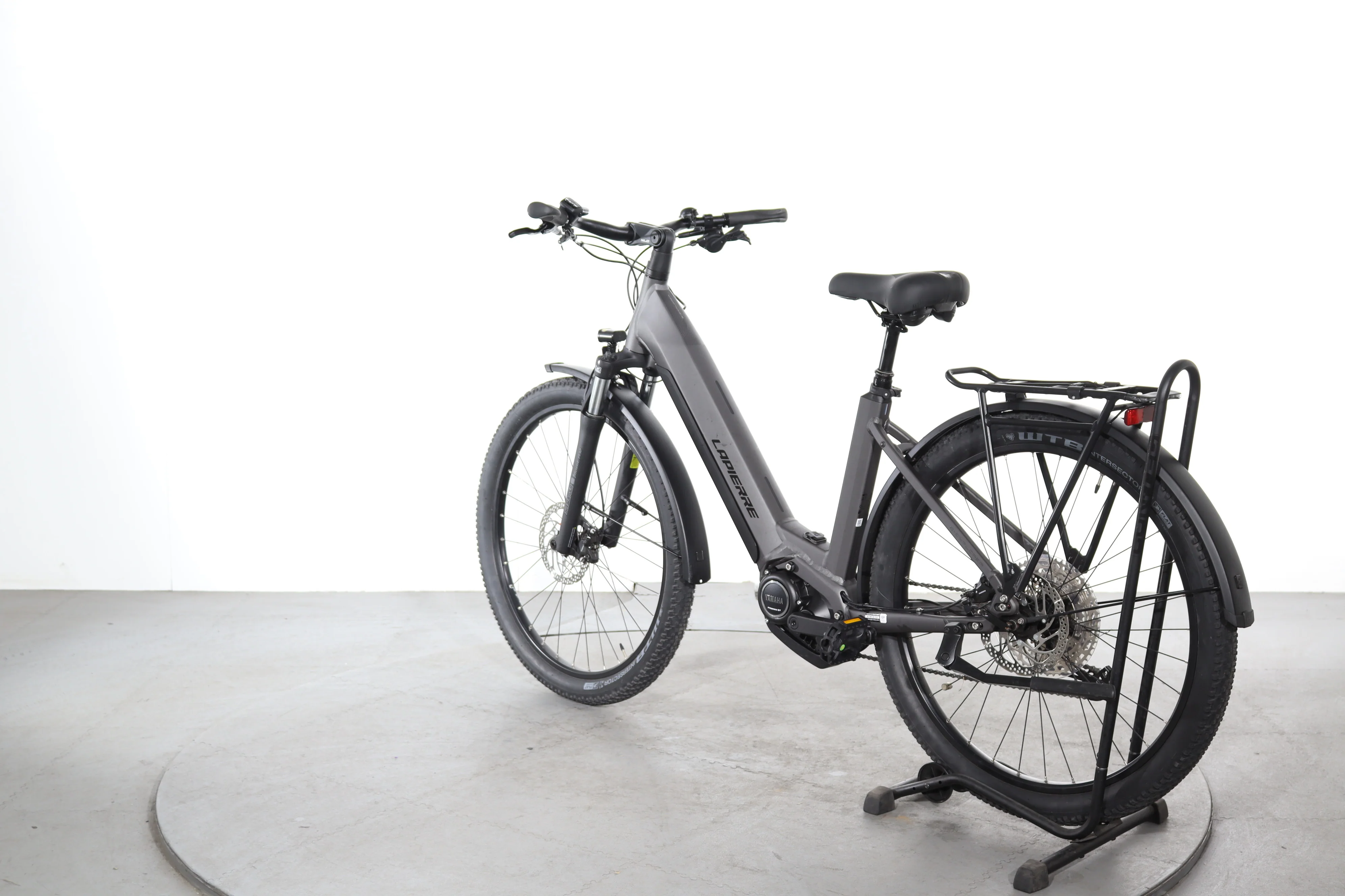 Lapierre E-Explorer 7.6 - Image 5