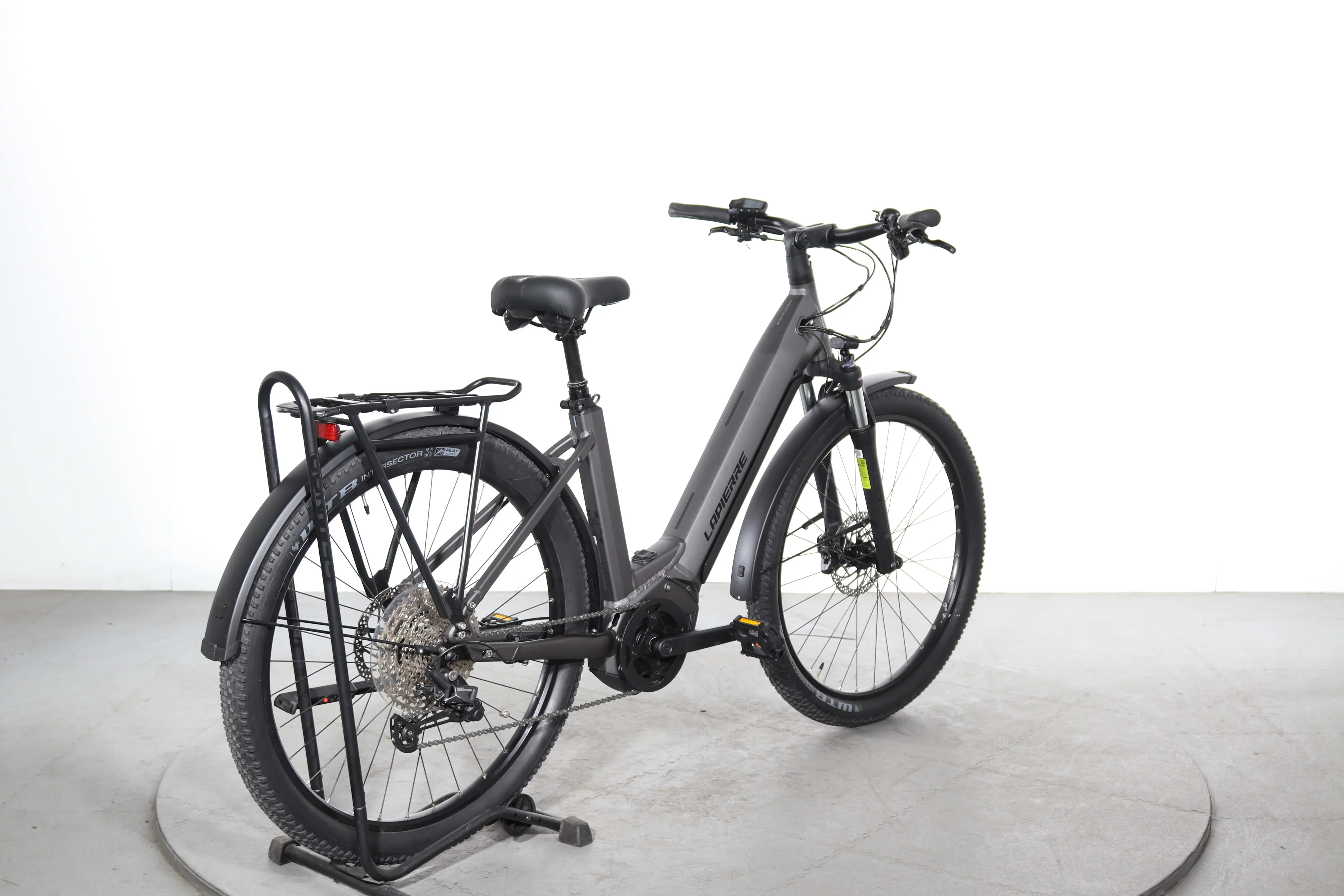 Lapierre E-Explorer 7.6 - Image 6