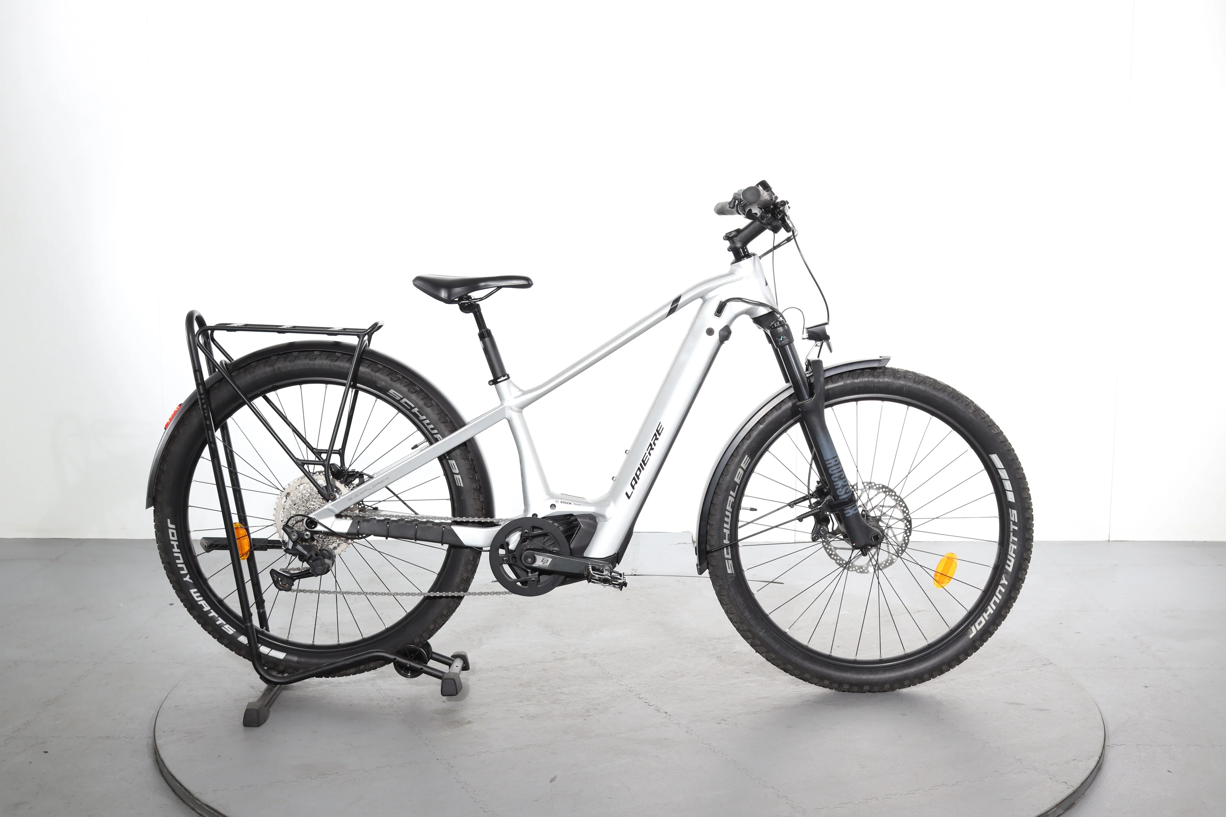 Lapierre E-Explorer 8.7