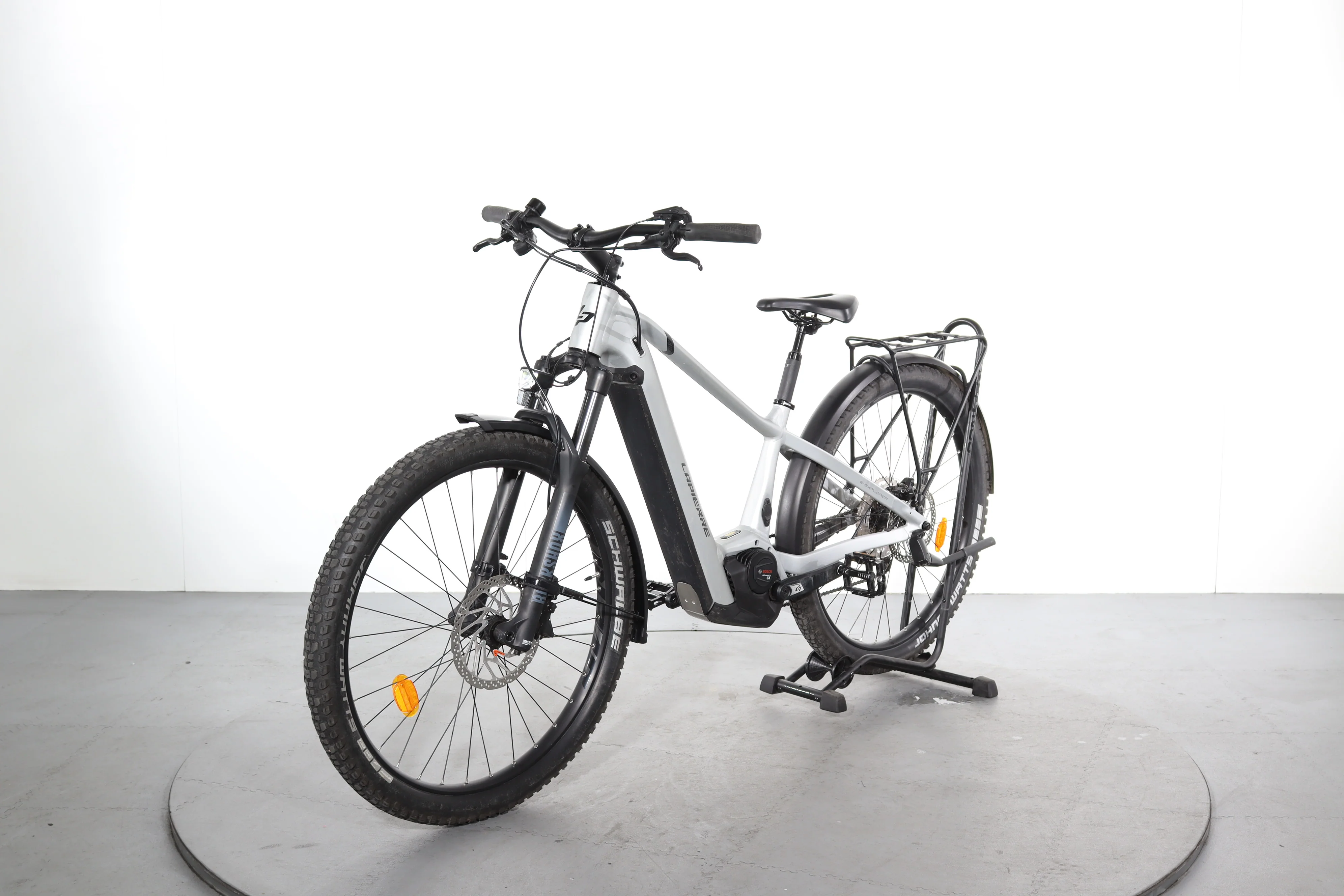 Lapierre E-Explorer 8.7 - Image 3