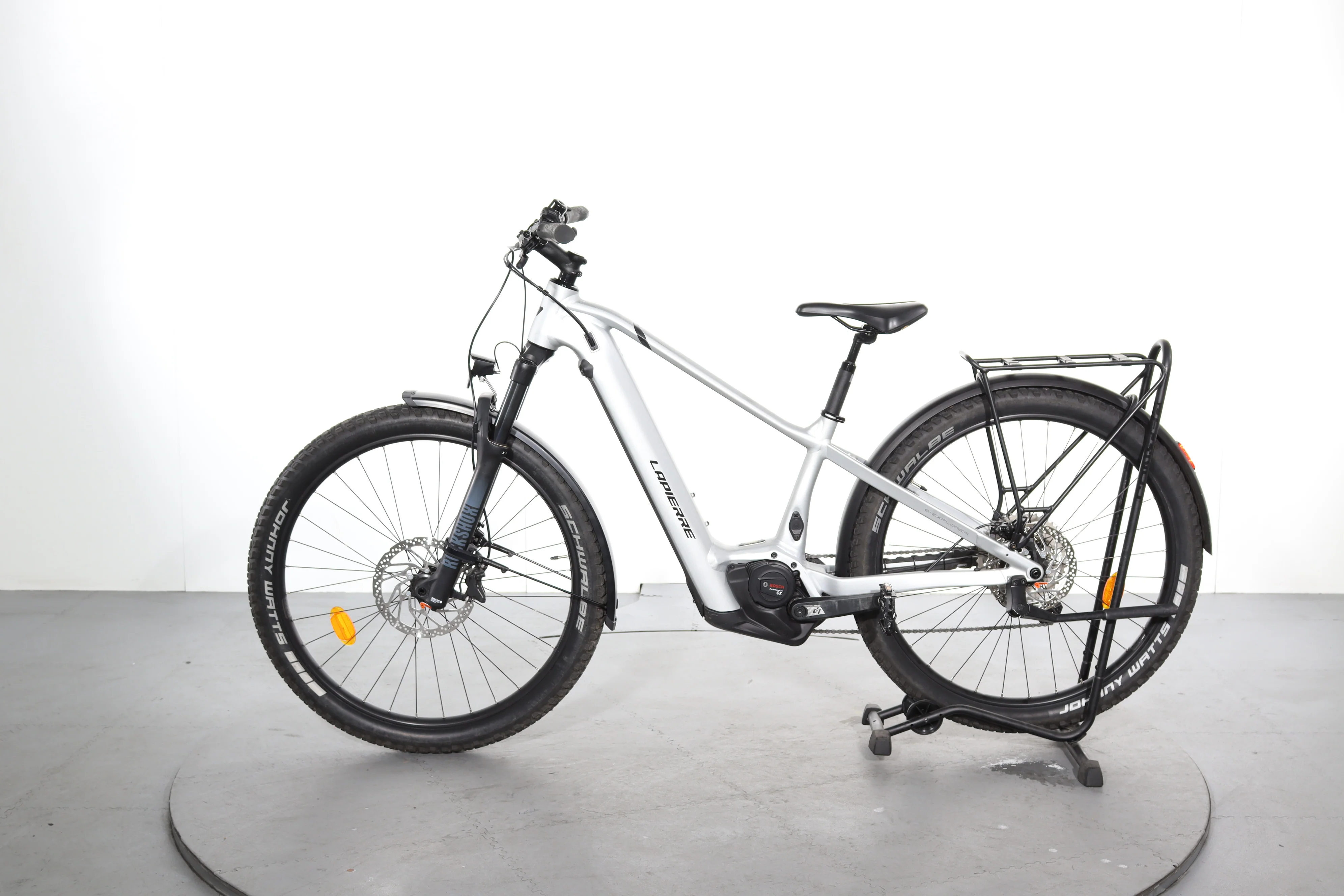 Lapierre E-Explorer 8.7 - Image 4