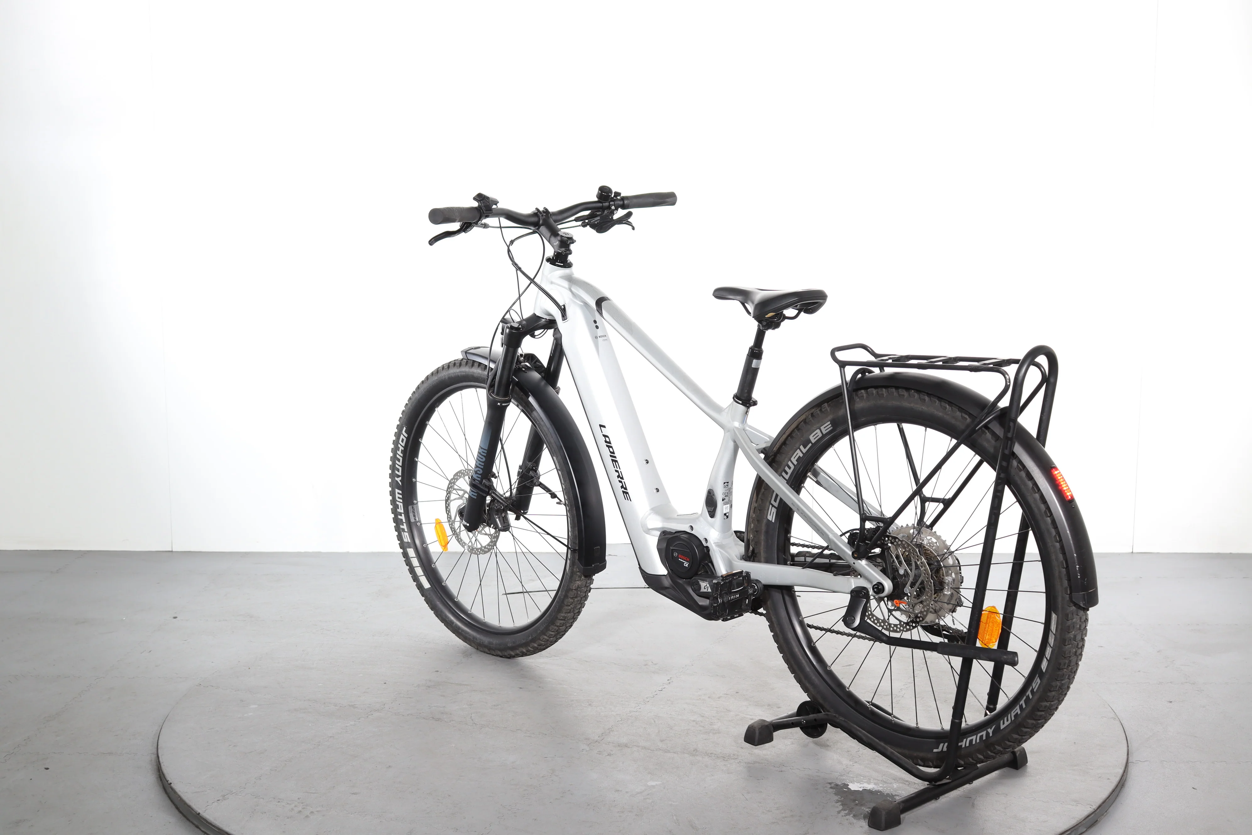 Lapierre E-Explorer 8.7 - Image 5