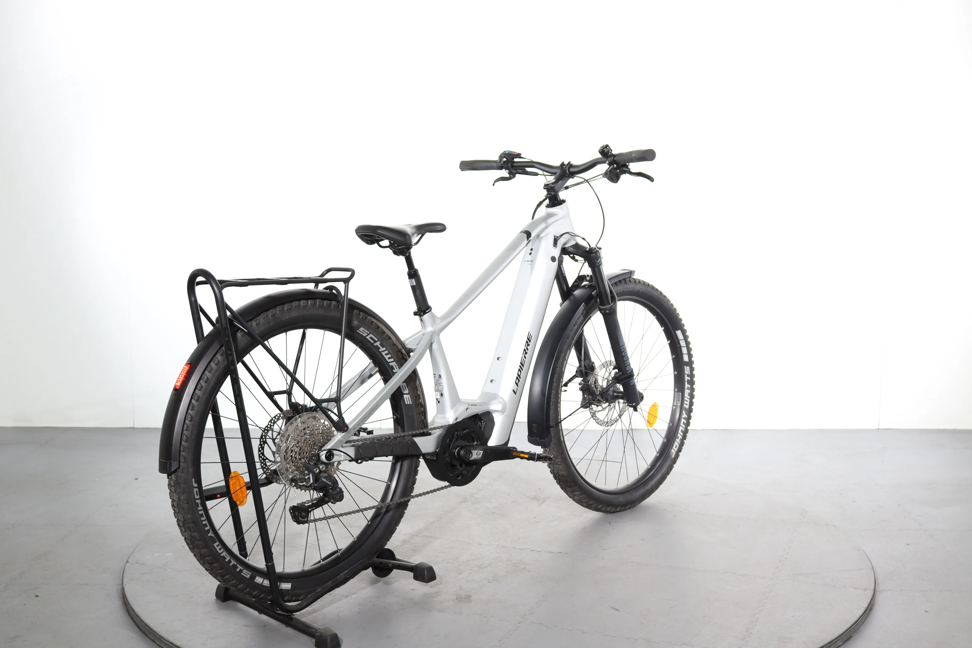 Lapierre E-Explorer 8.7 - Image 6