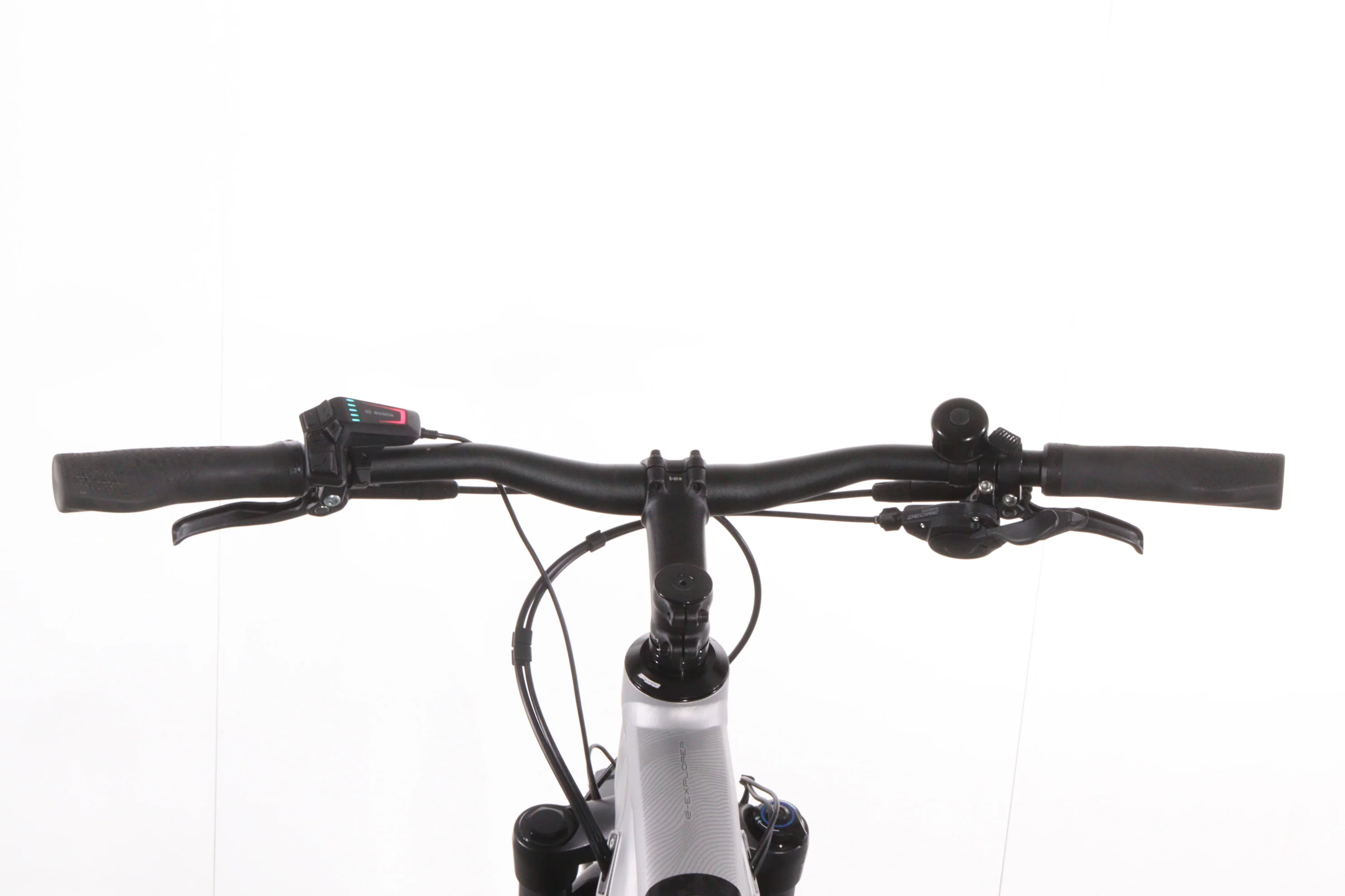 Lapierre E-Explorer 8.7 - Image 7