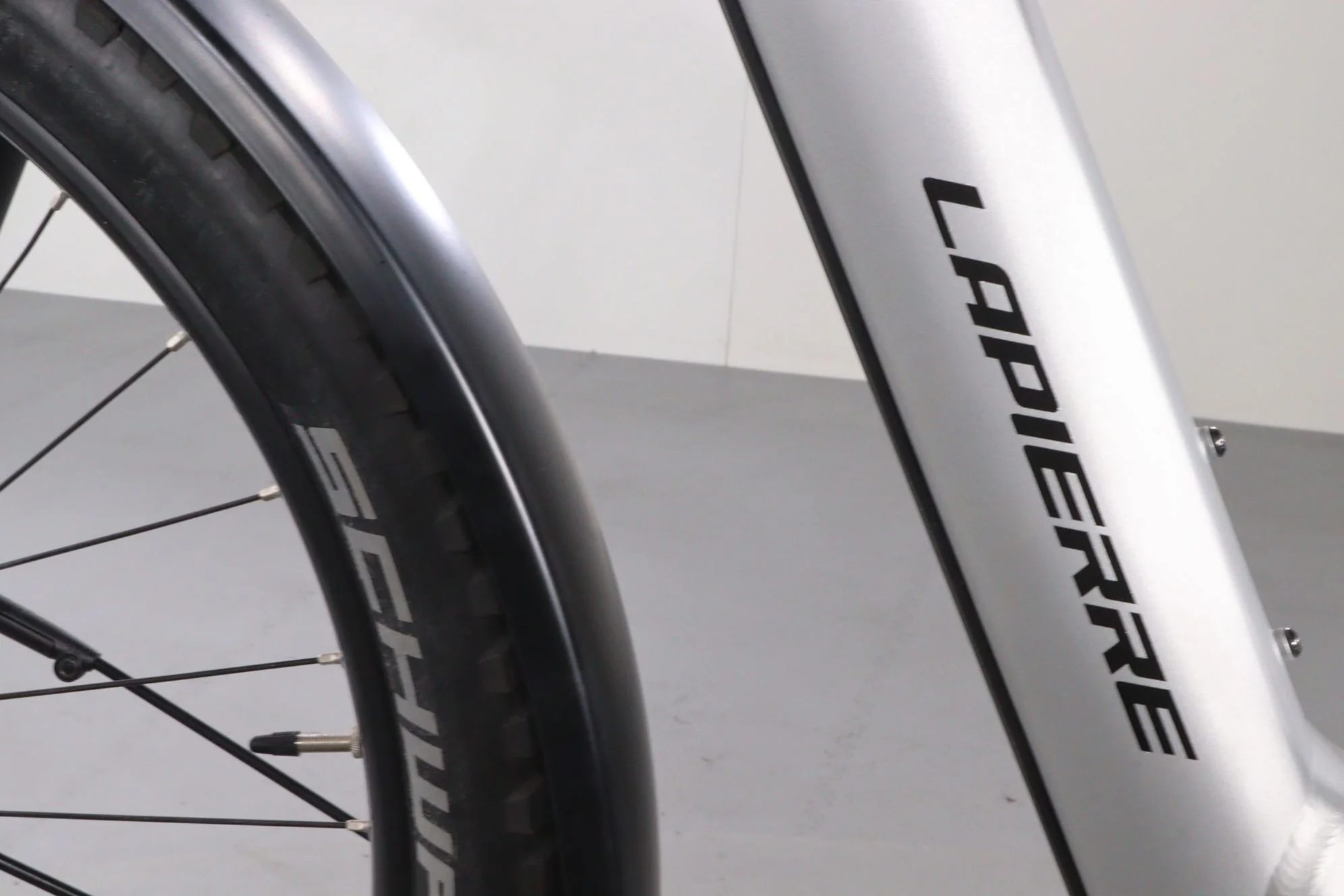 Lapierre E-Explorer 8.7 - Image 9