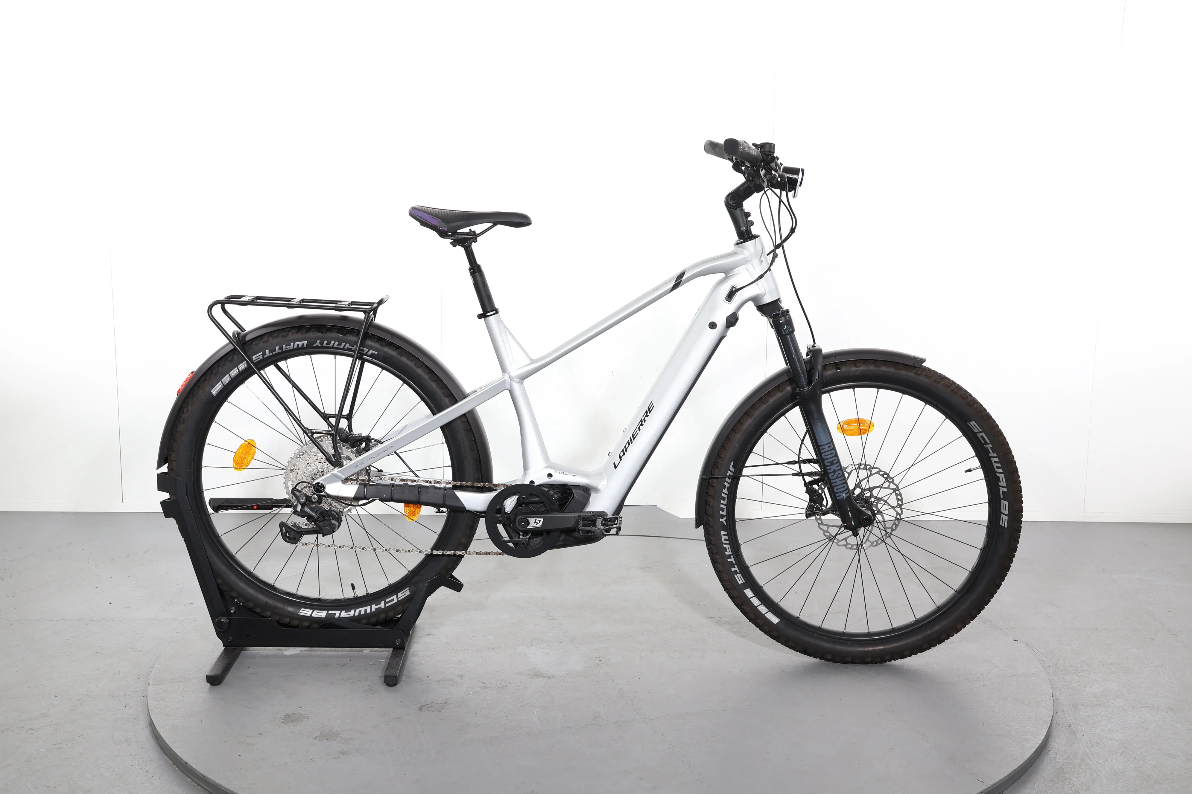 Lapierre E-Explorer 8.7