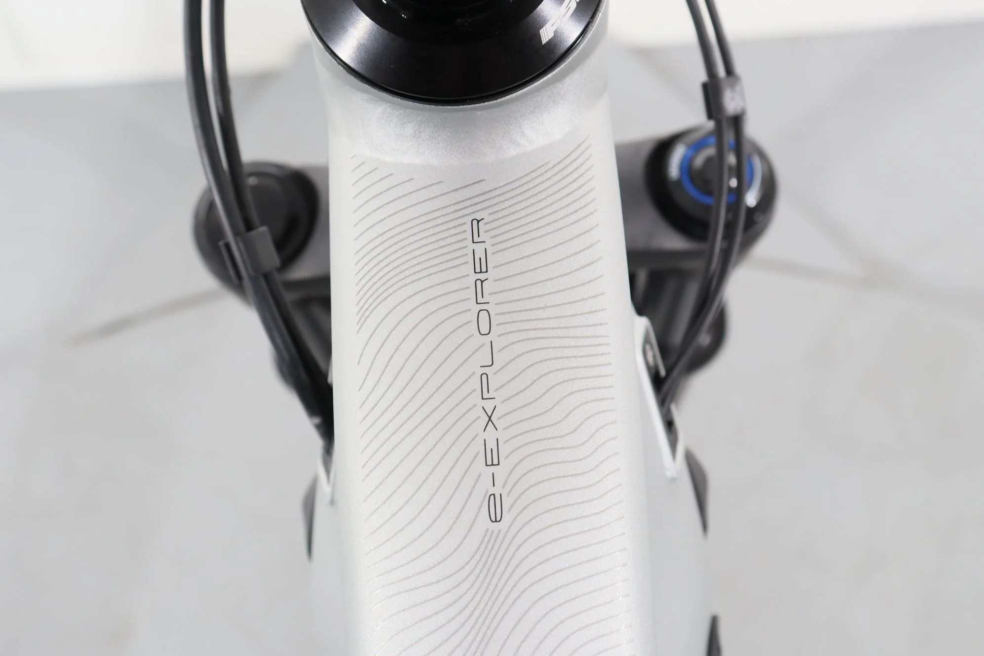 Lapierre E-Explorer 8.7 - Image 13