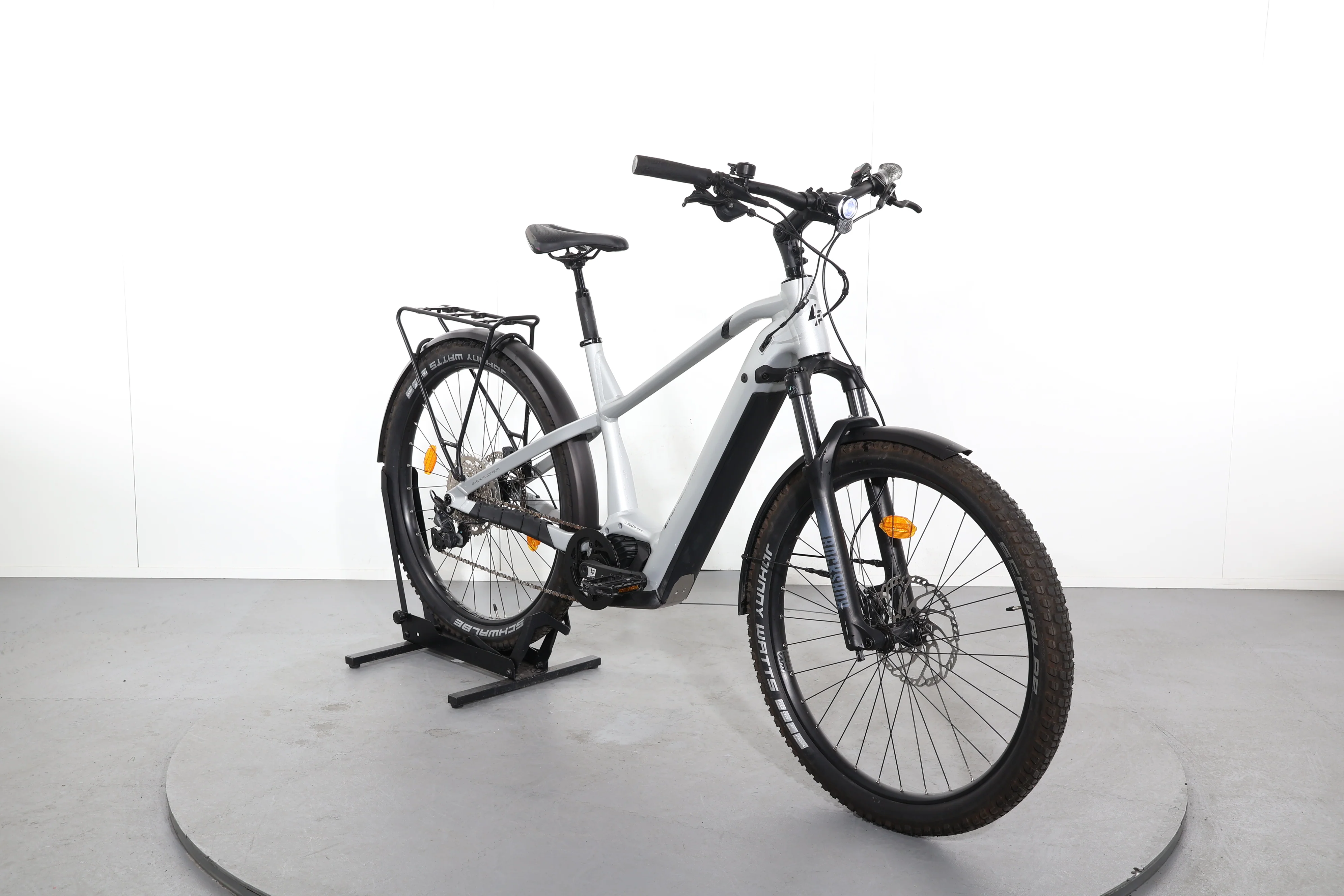 Lapierre E-Explorer 8.7 - Image 2