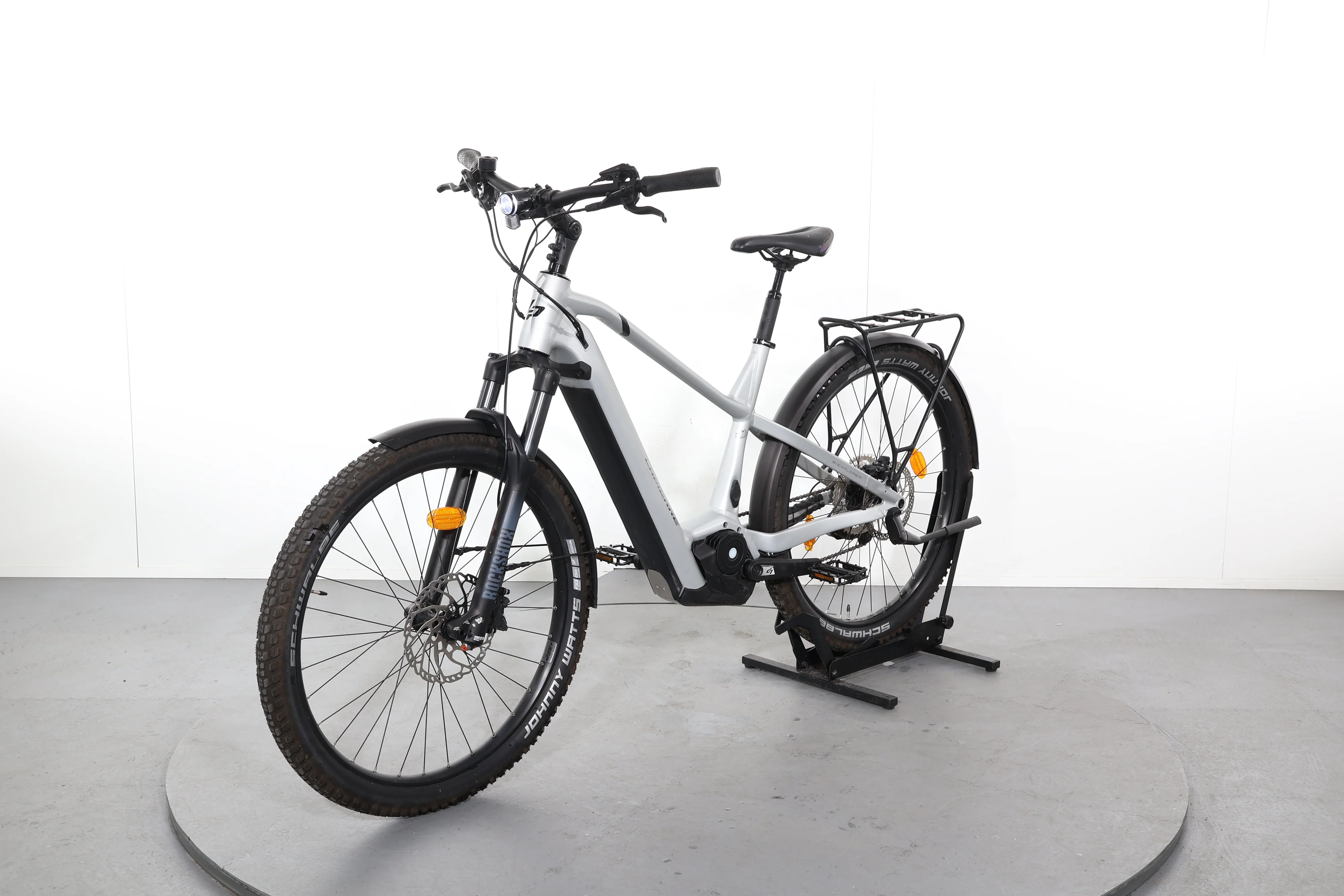 Lapierre E-Explorer 8.7 - Image 3