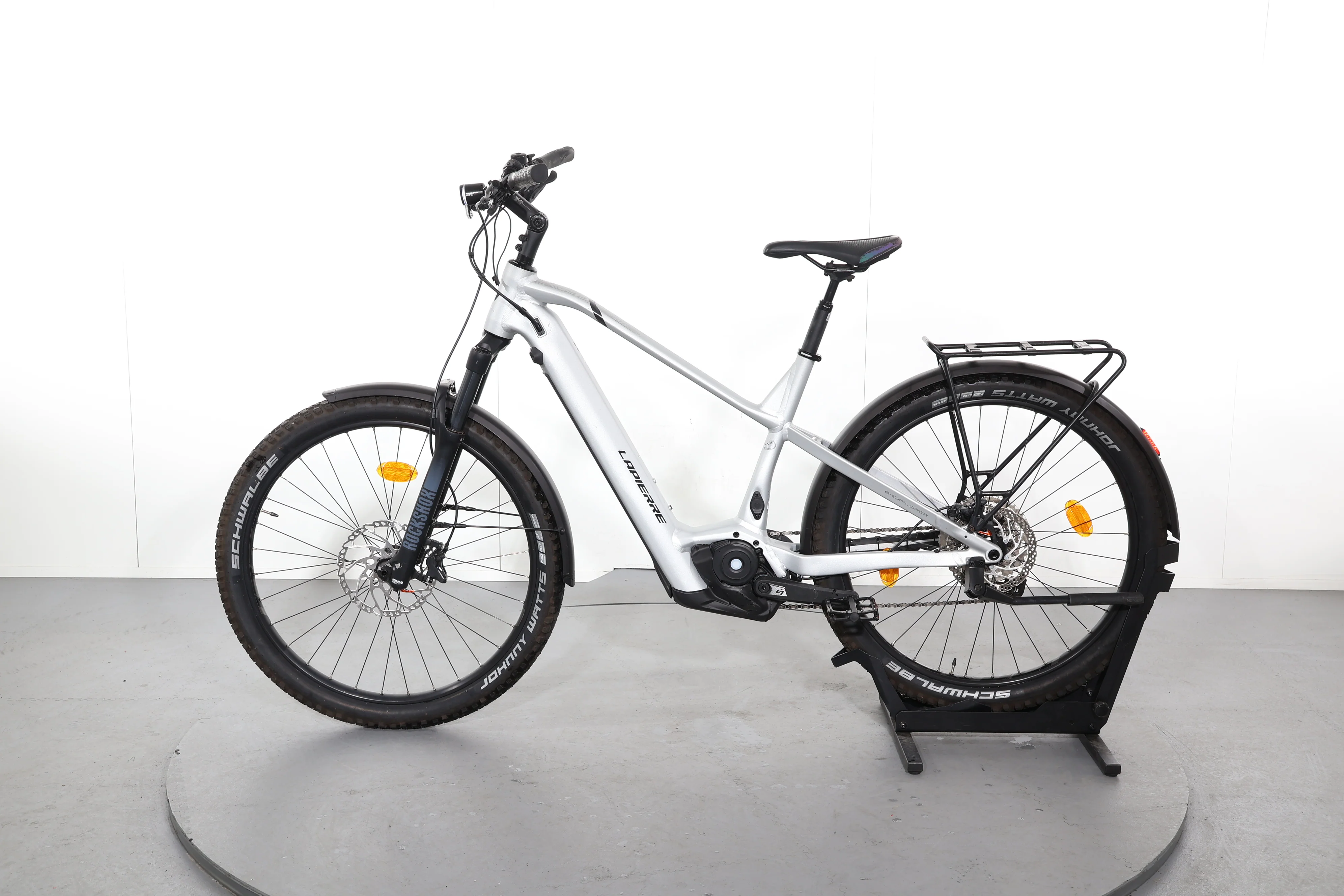 Lapierre E-Explorer 8.7 - Image 4