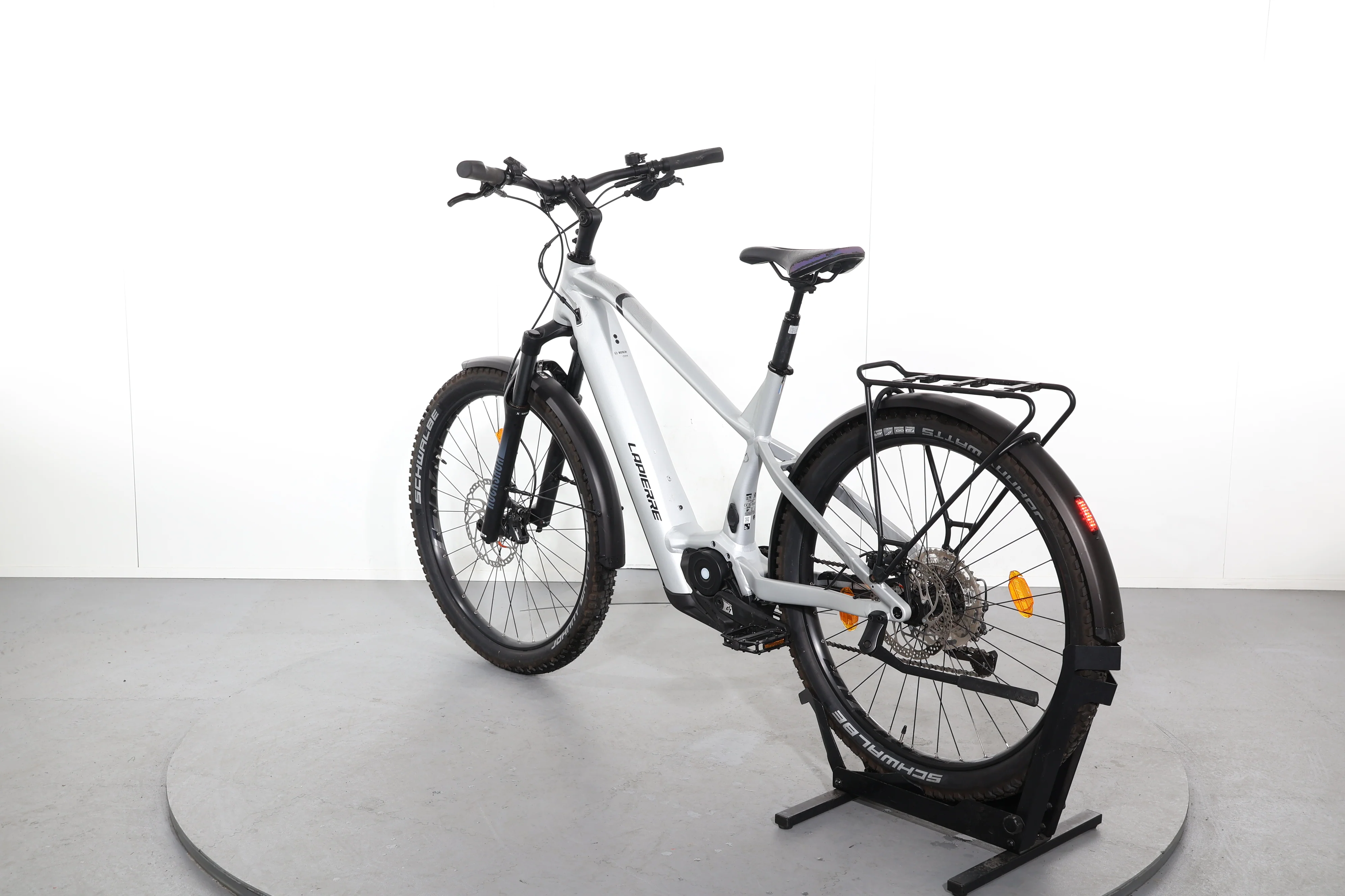 Lapierre E-Explorer 8.7 - Image 5