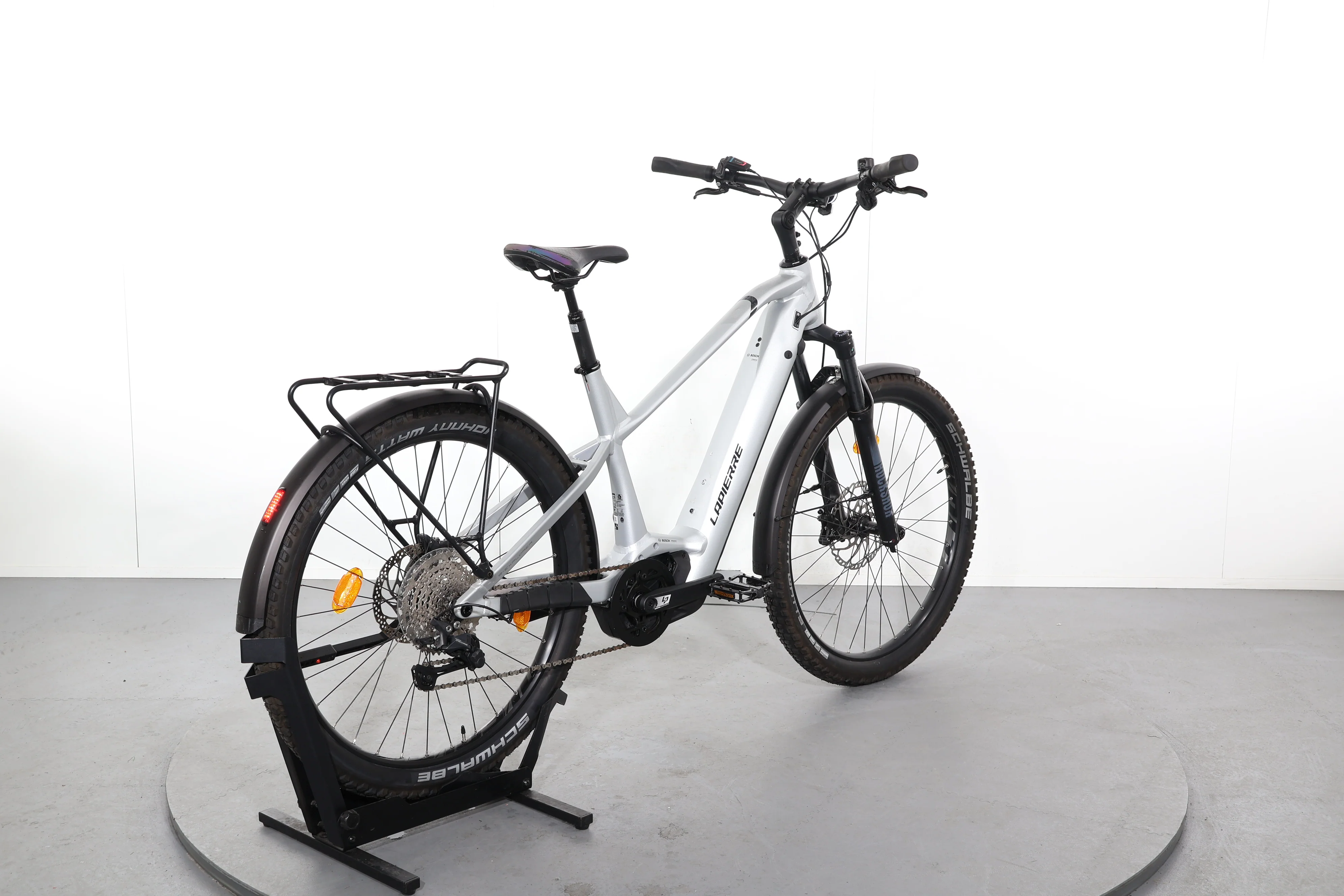 Lapierre E-Explorer 8.7 - Image 6