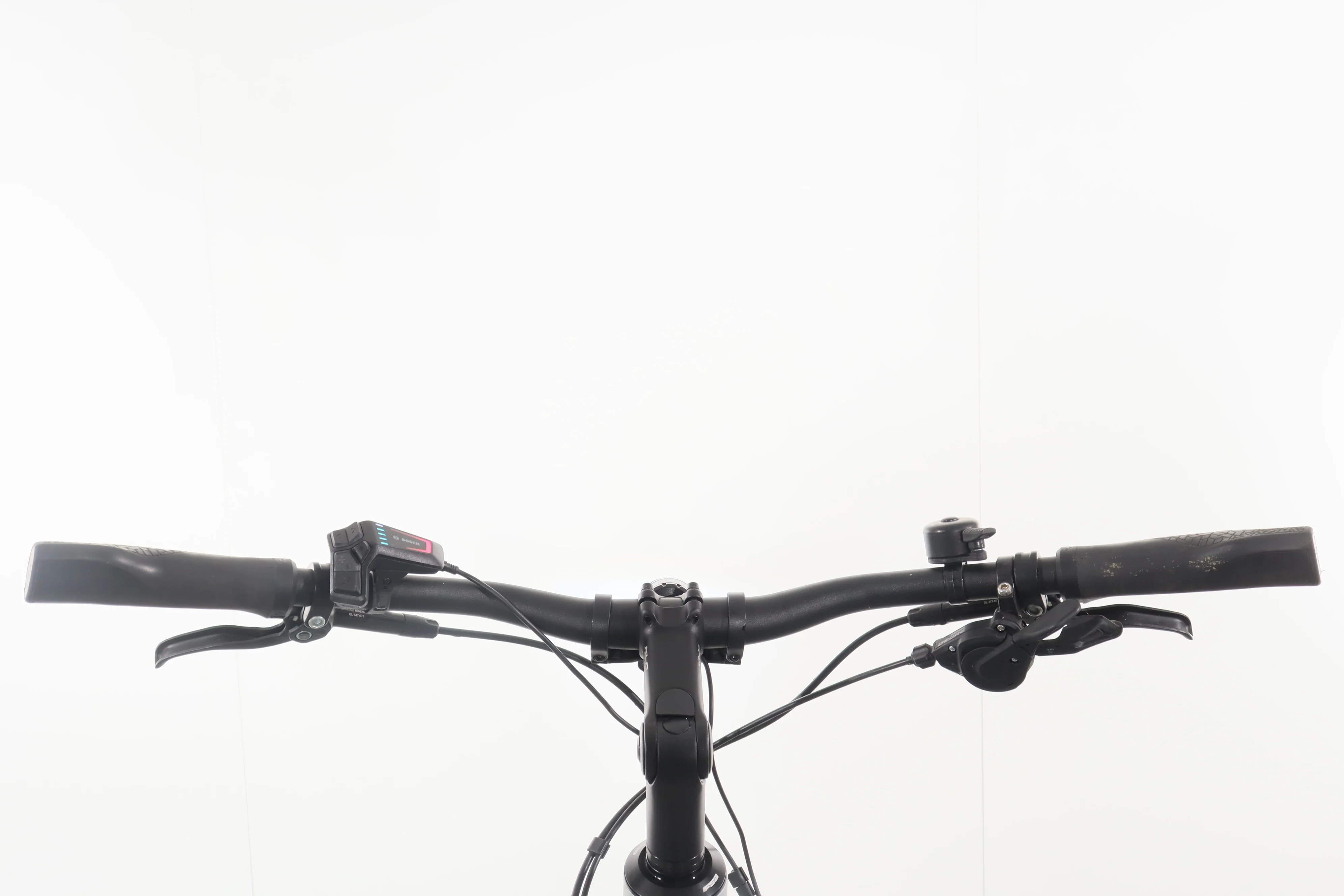 Lapierre E-Explorer 8.7 - Image 7
