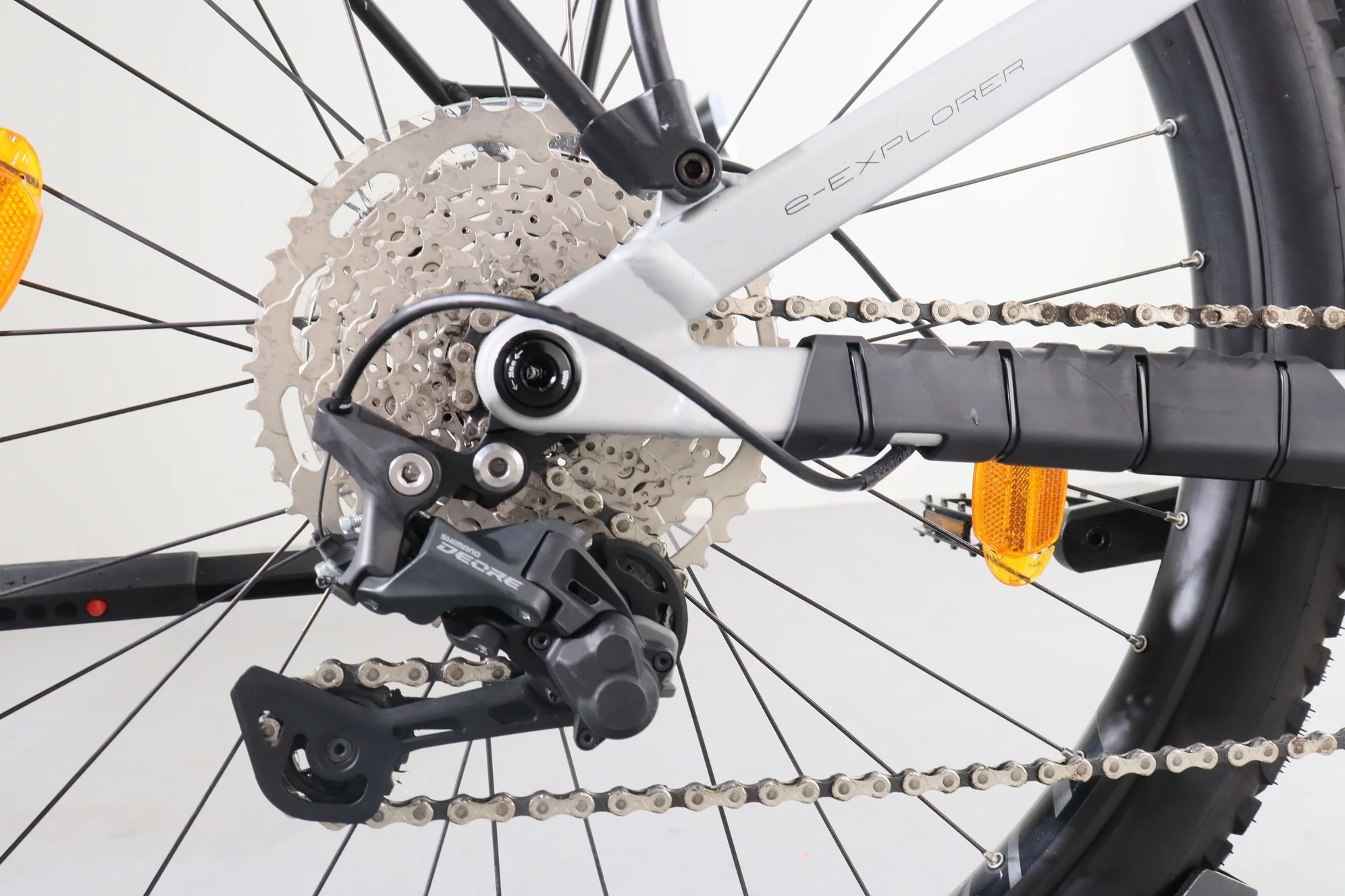 Lapierre E-Explorer 8.7 - Image 8