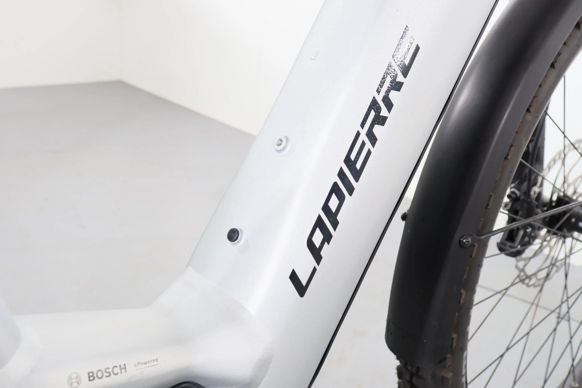 Lapierre E-Explorer 8.7 - Image 9