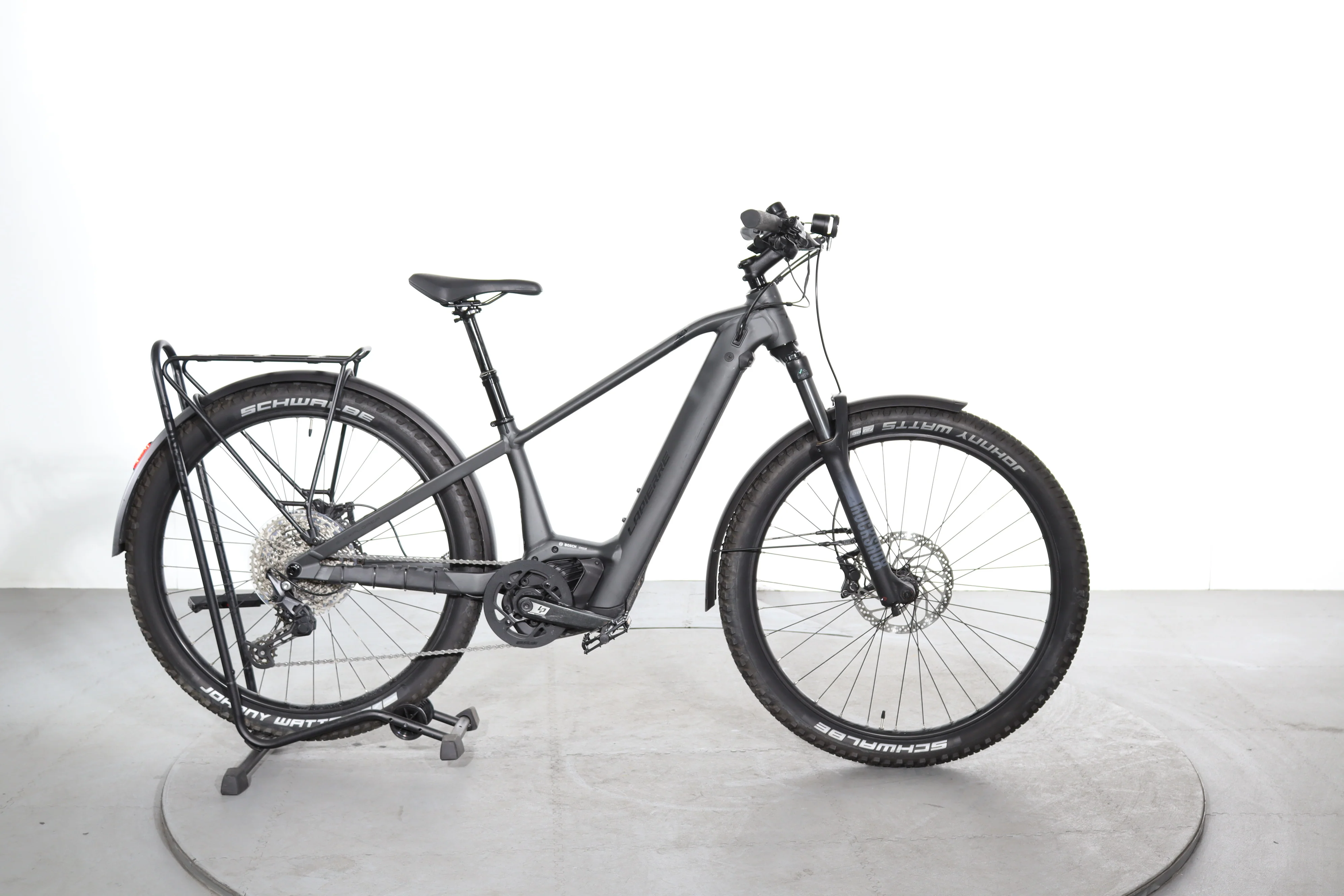 Lapierre E-Explorer 9.7 Mix