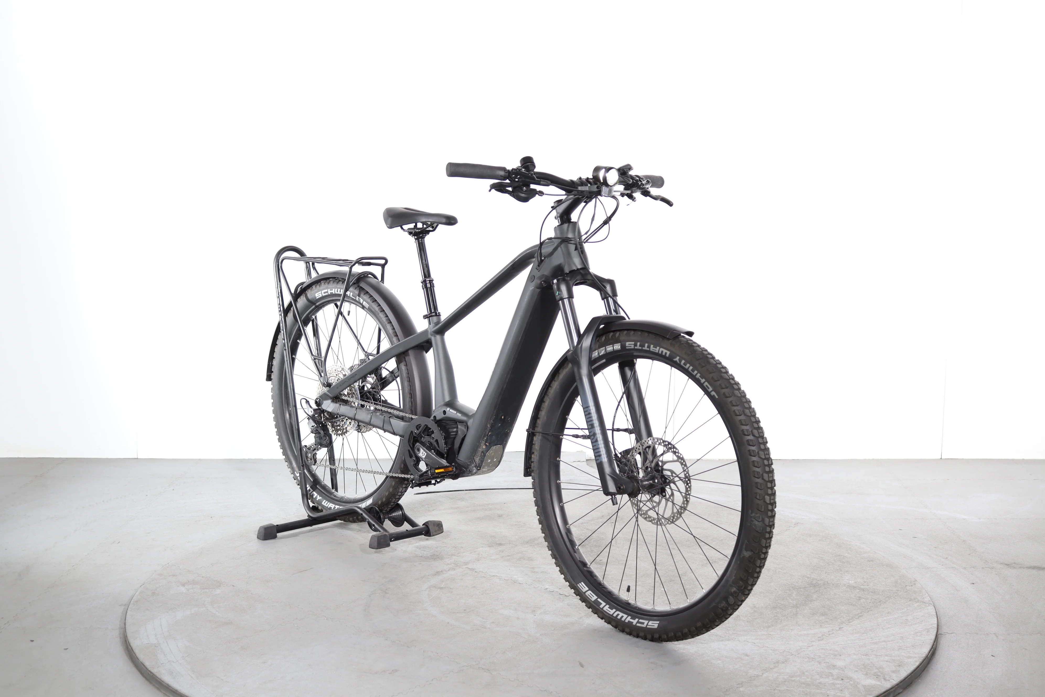 Lapierre E-Explorer 9.7 Mix - Image 2