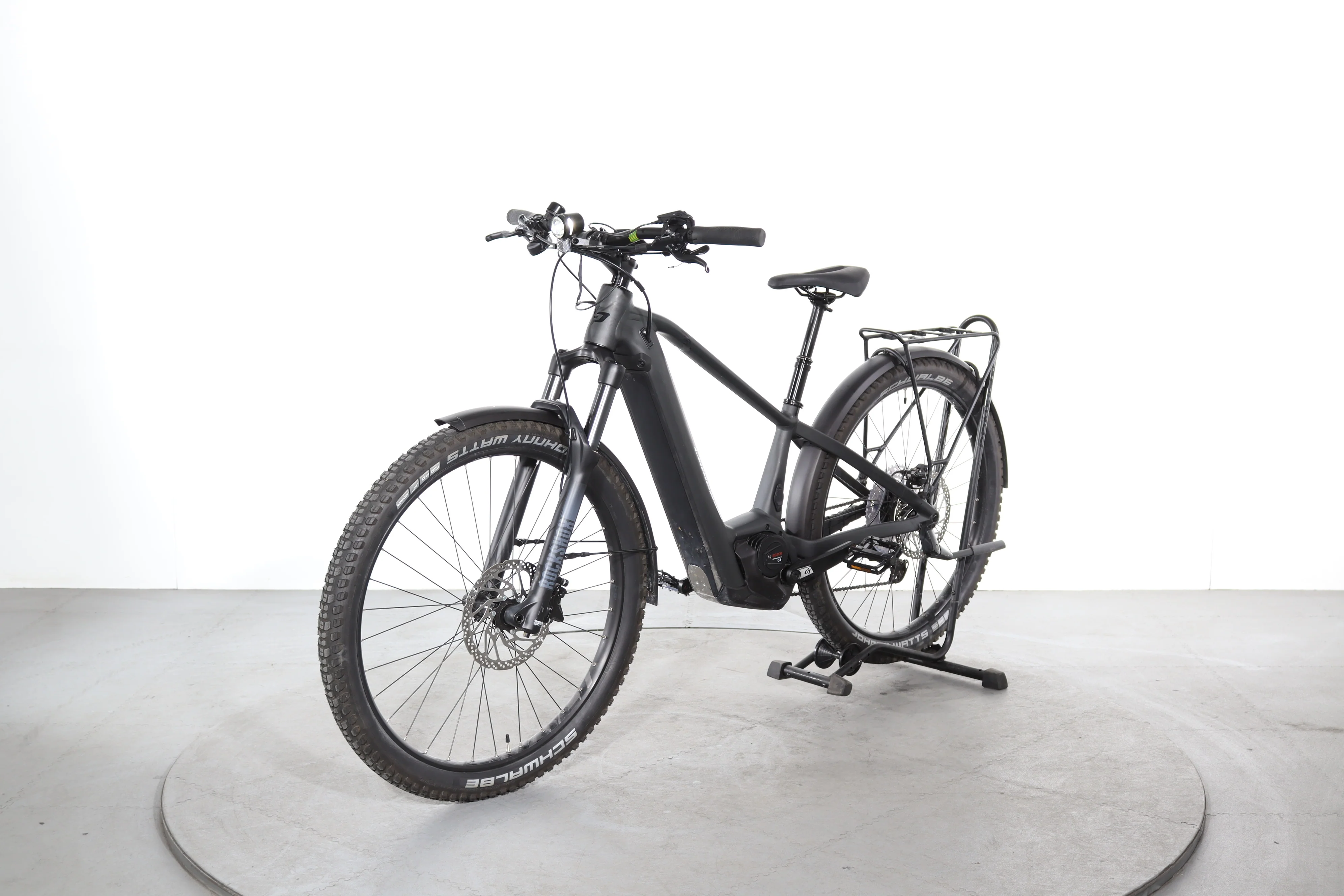 Lapierre E-Explorer 9.7 Mix - Image 3