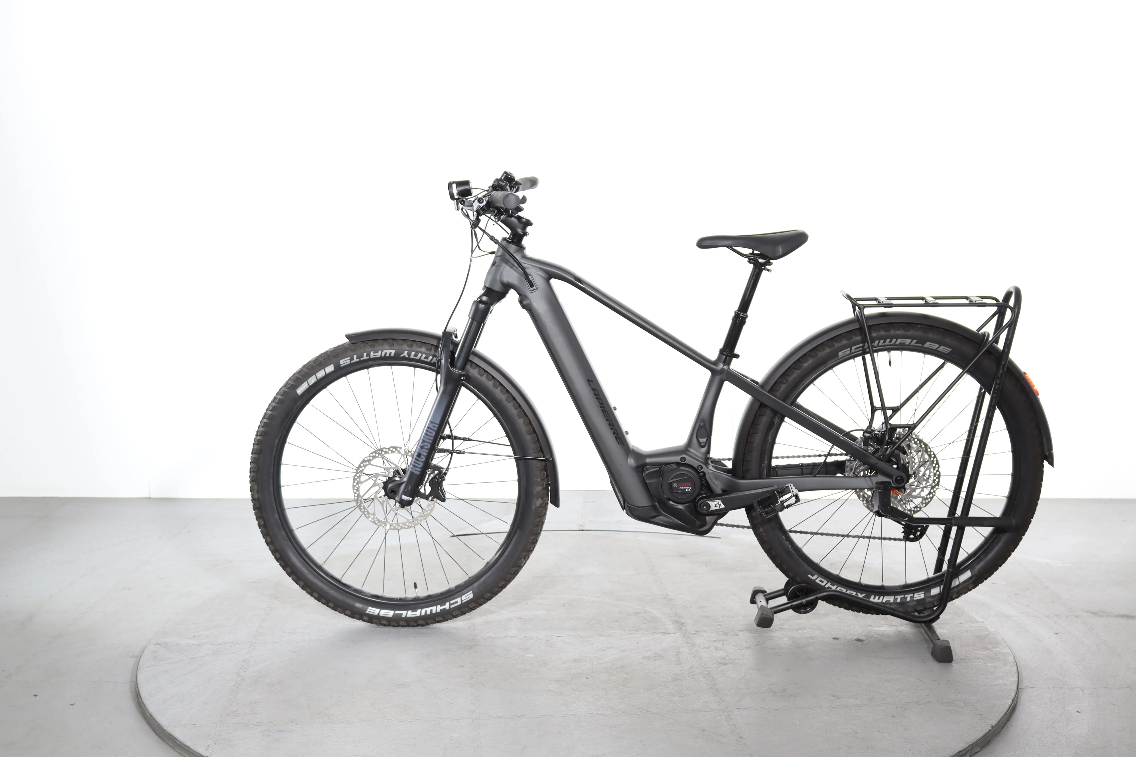 Lapierre E-Explorer 9.7 Mix - Image 4