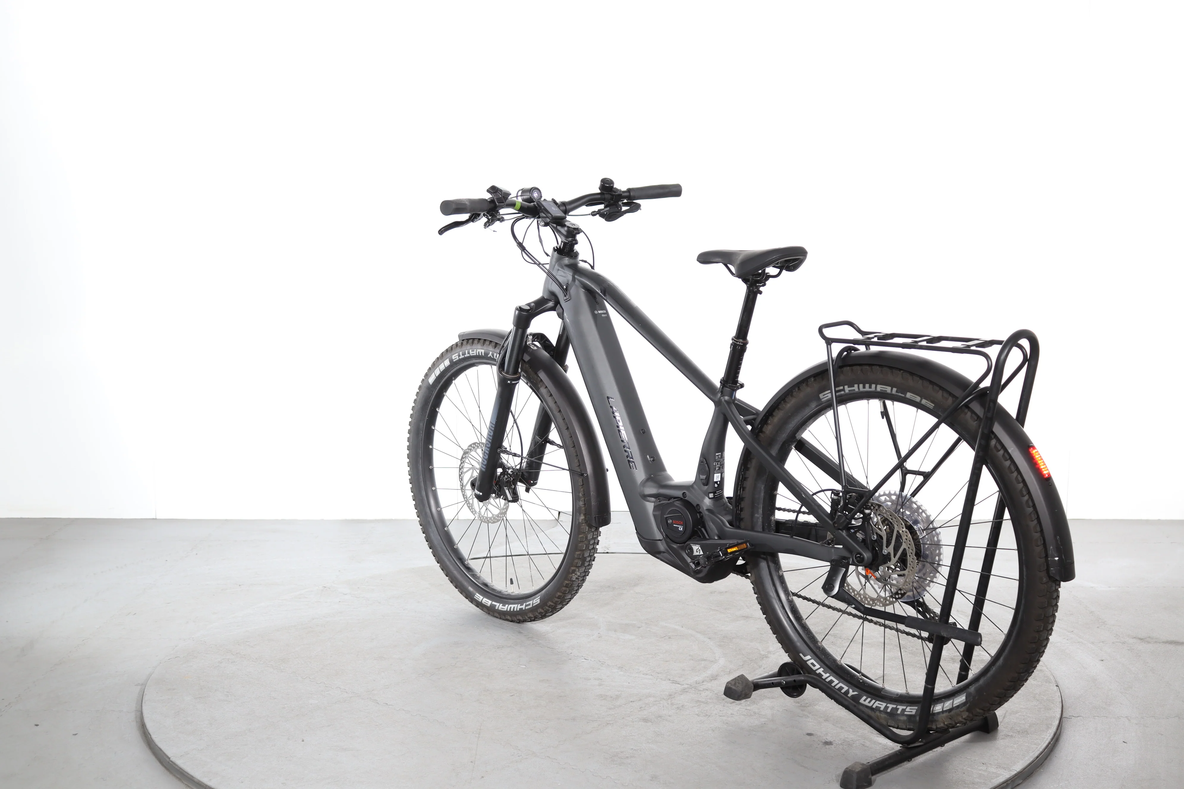 Lapierre E-Explorer 9.7 Mix - Image 5