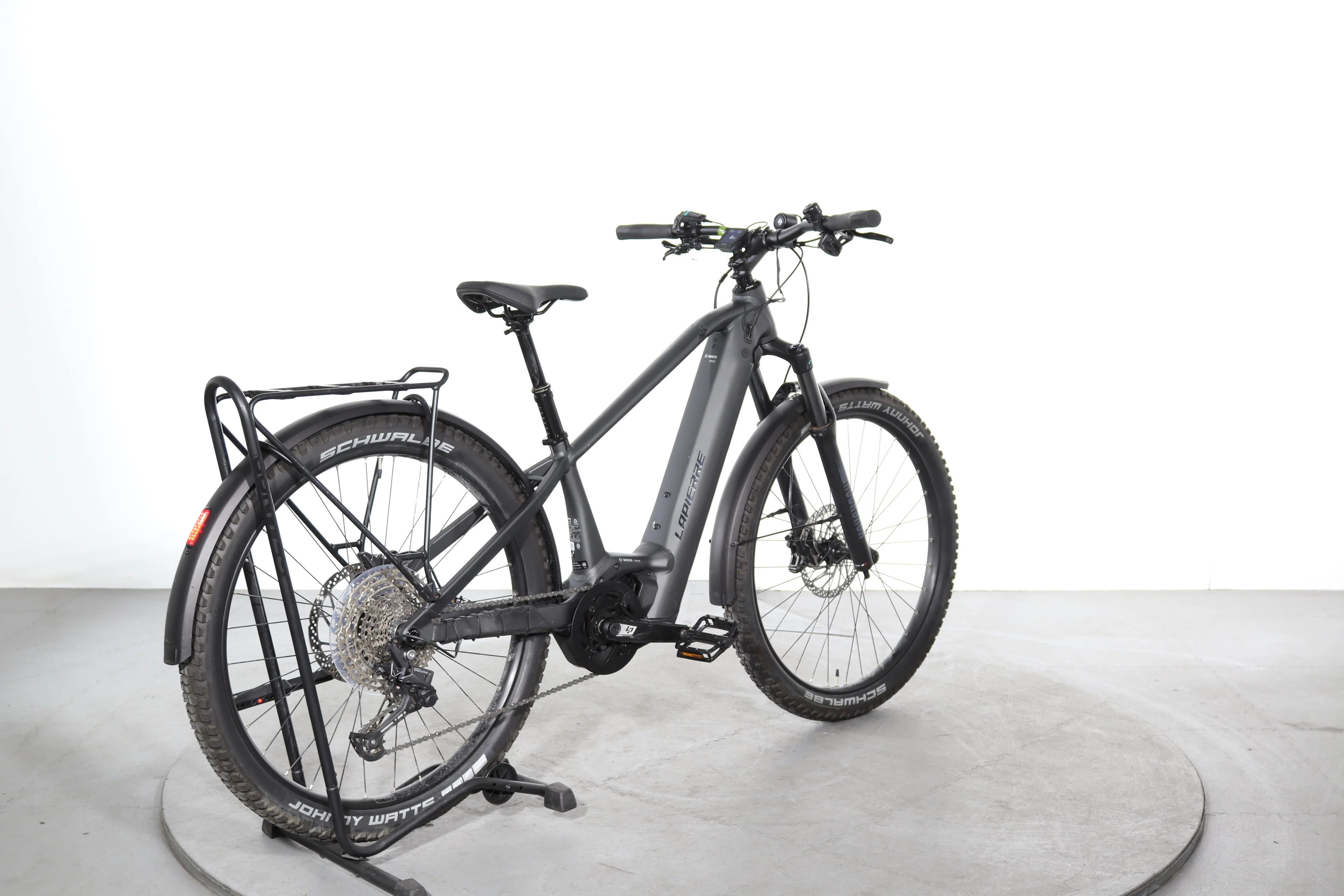 Lapierre E-Explorer 9.7 Mix - Image 6
