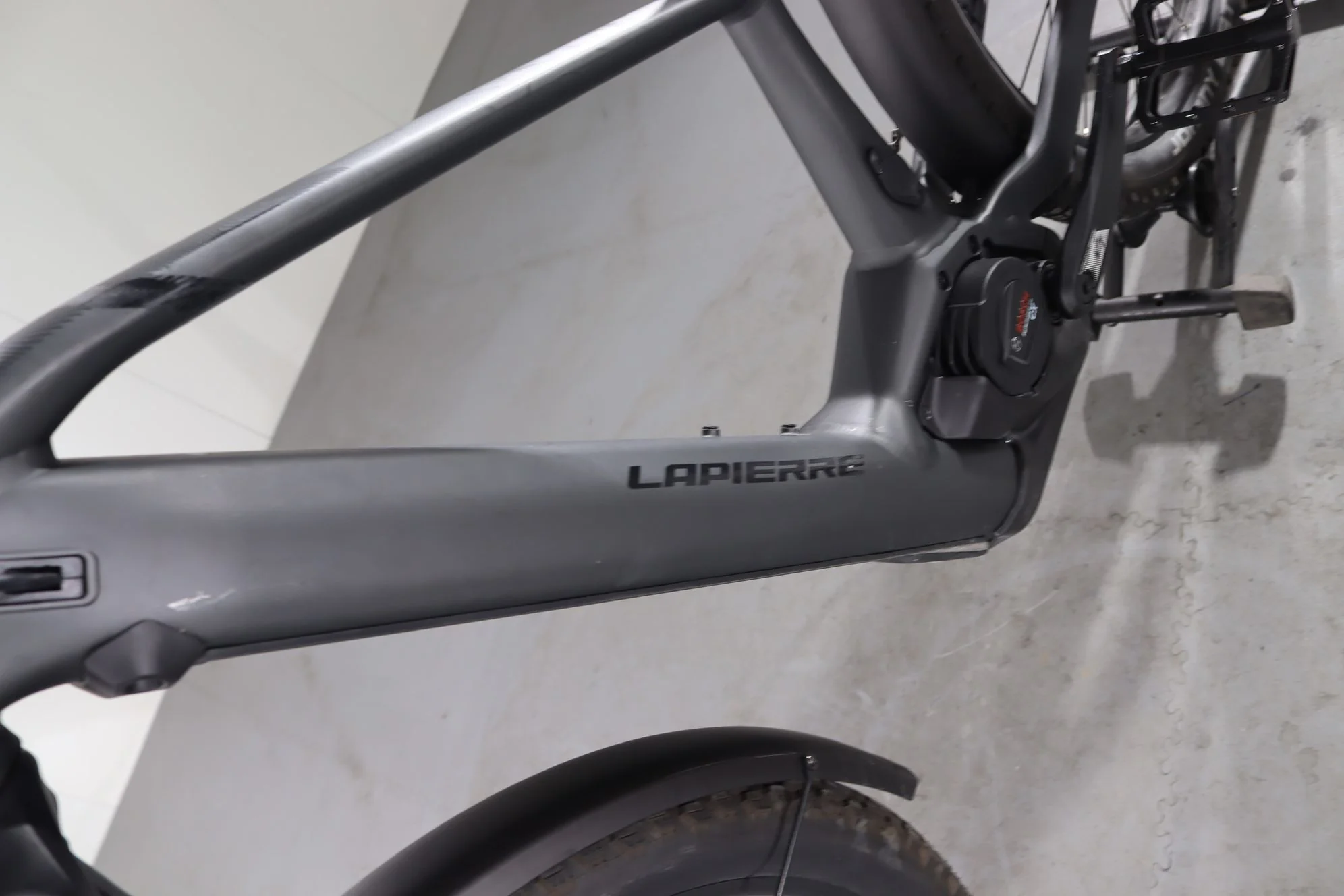 Lapierre E-Explorer 9.7 Mix - Image 9