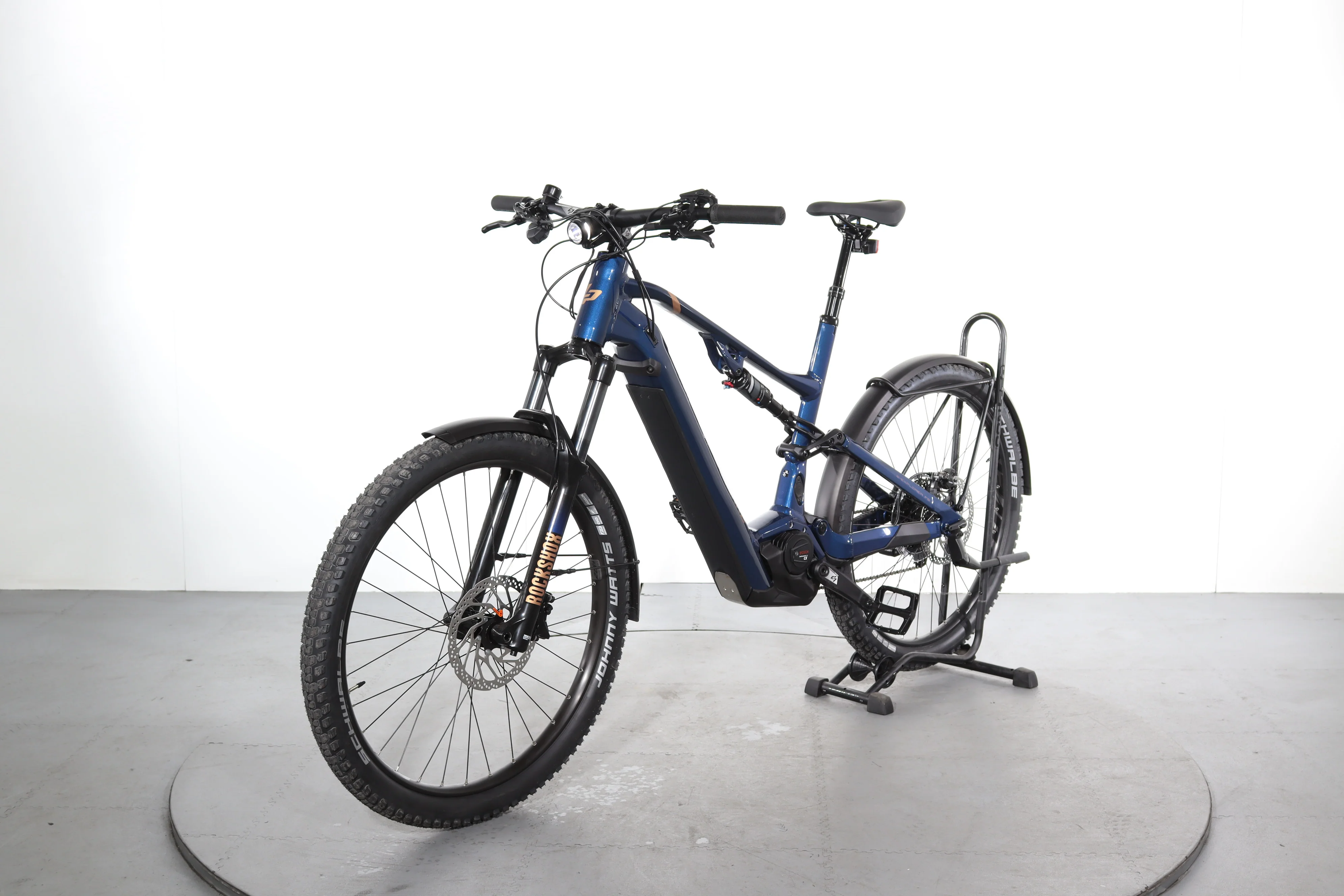 Lapierre E-Explorer FS 9.7 - Image 3