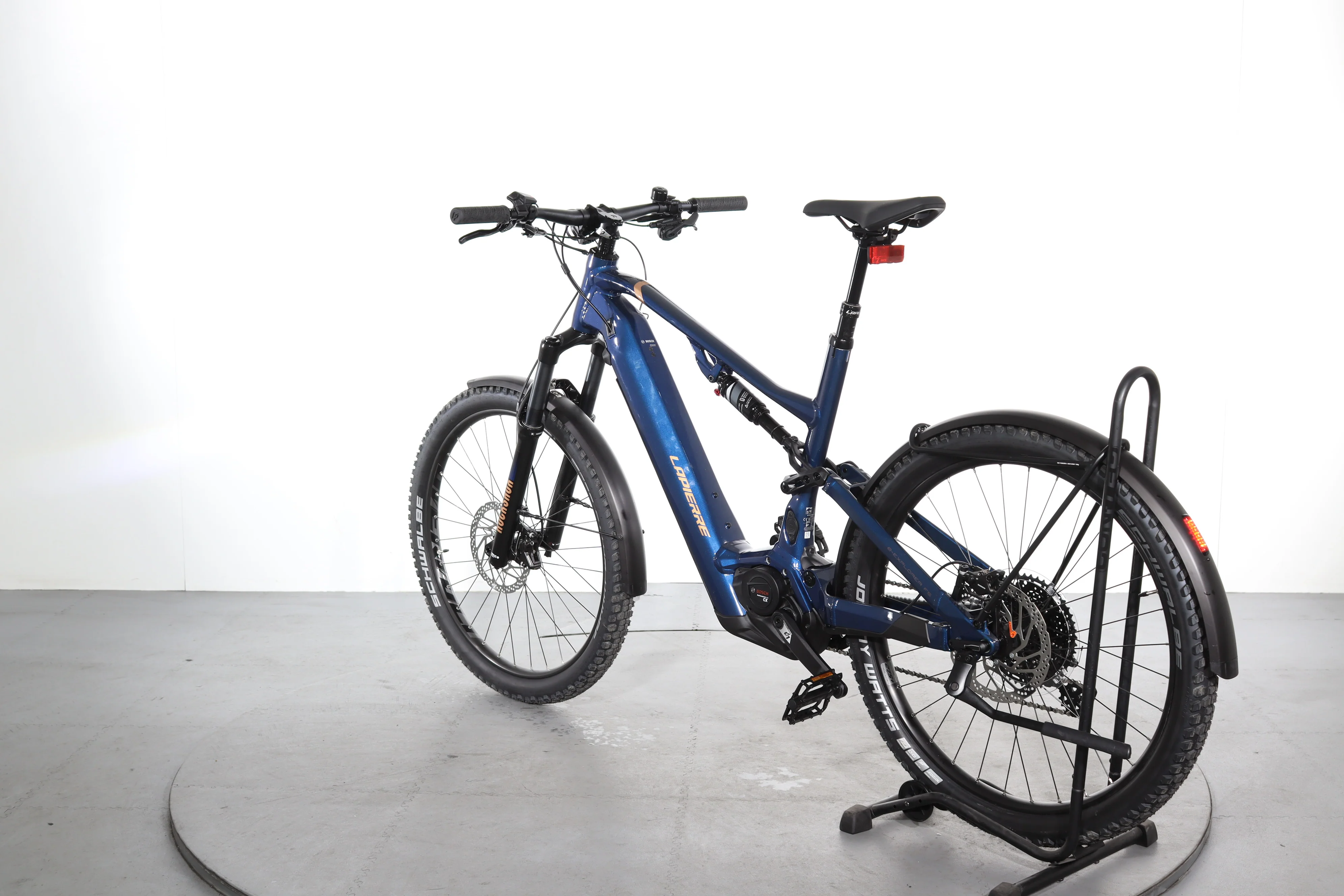Lapierre E-Explorer FS 9.7 - Image 5