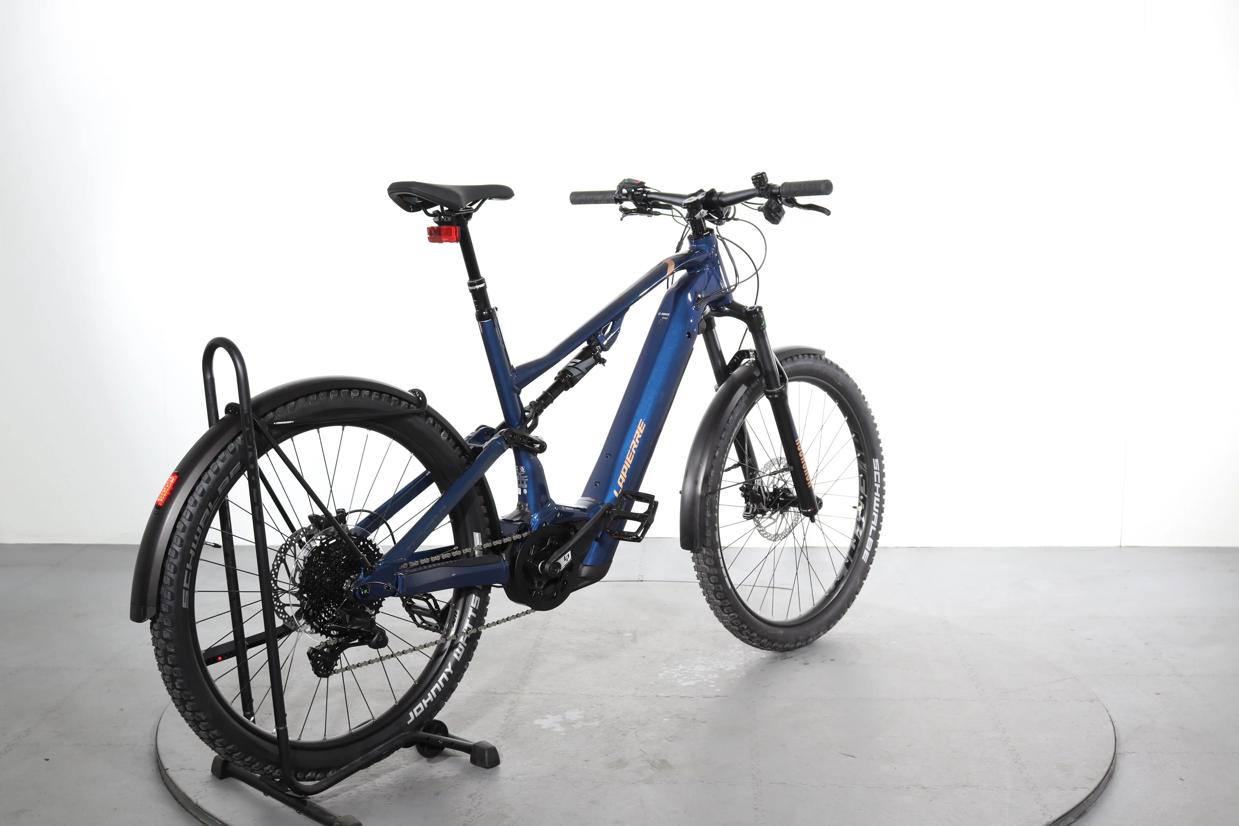 Lapierre E-Explorer FS 9.7 - Image 6