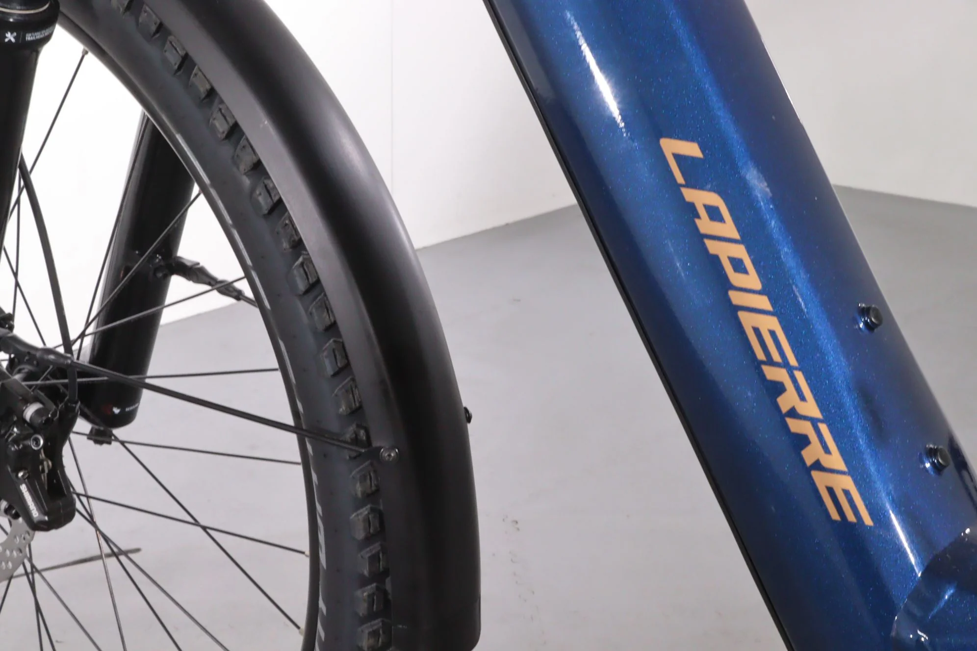 Lapierre E-Explorer FS 9.7 - Image 9