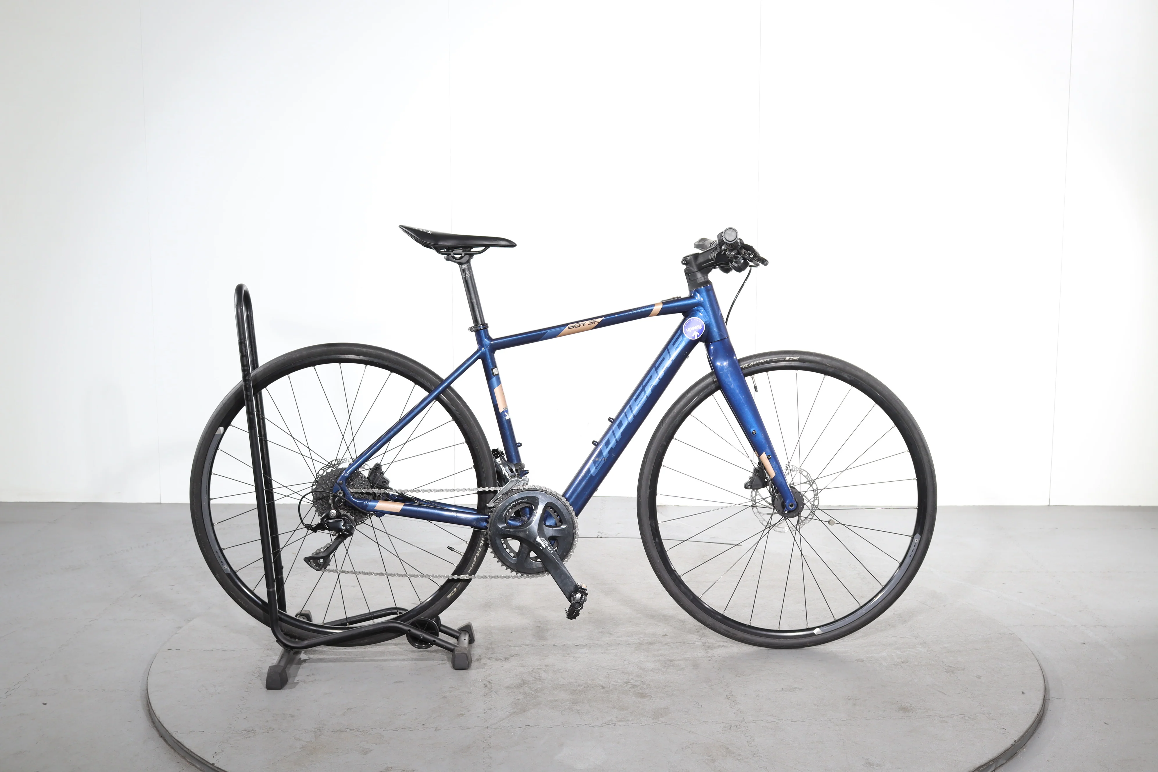 Lapierre E-Sensium 200