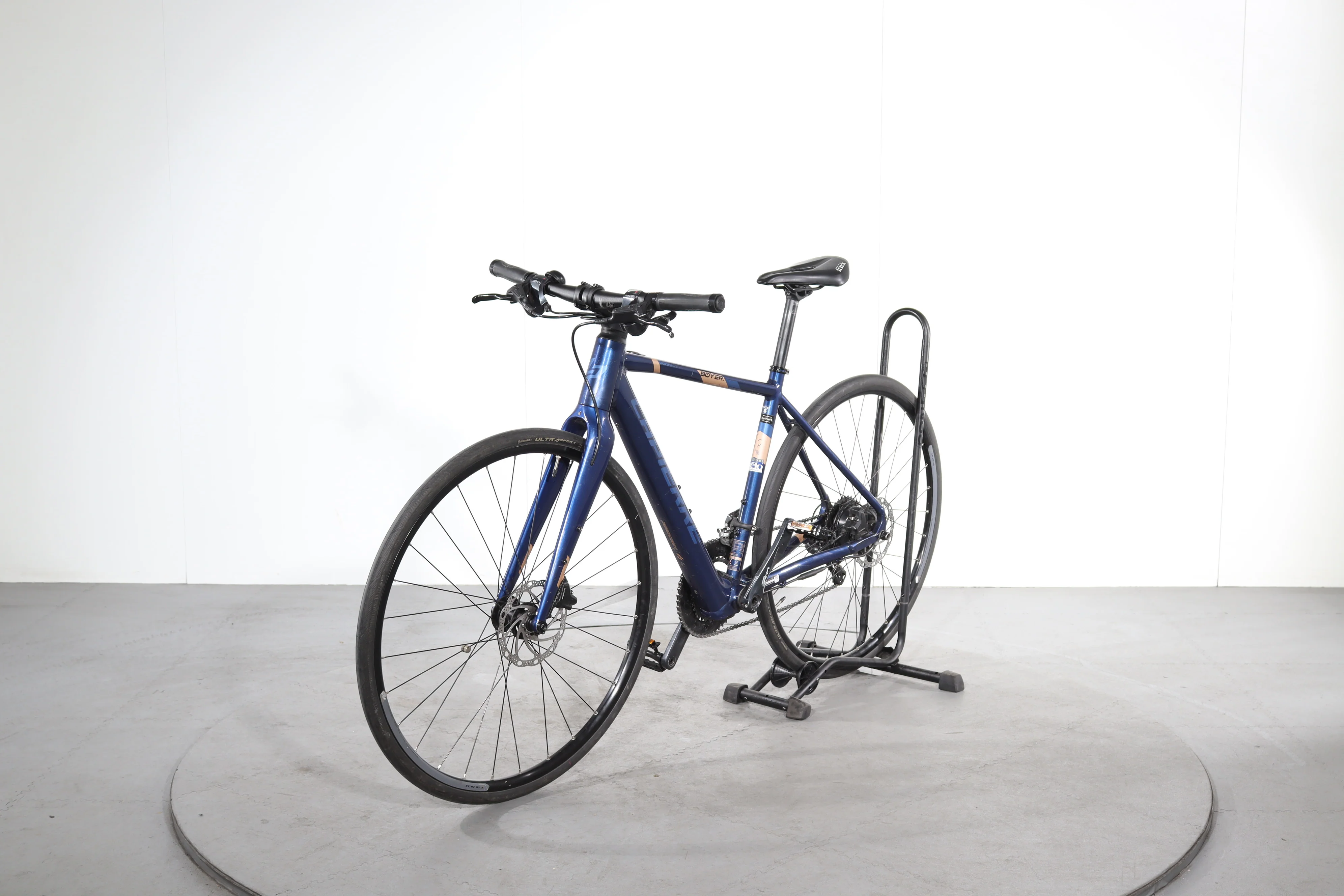 Lapierre E-Sensium 200 - Image 3
