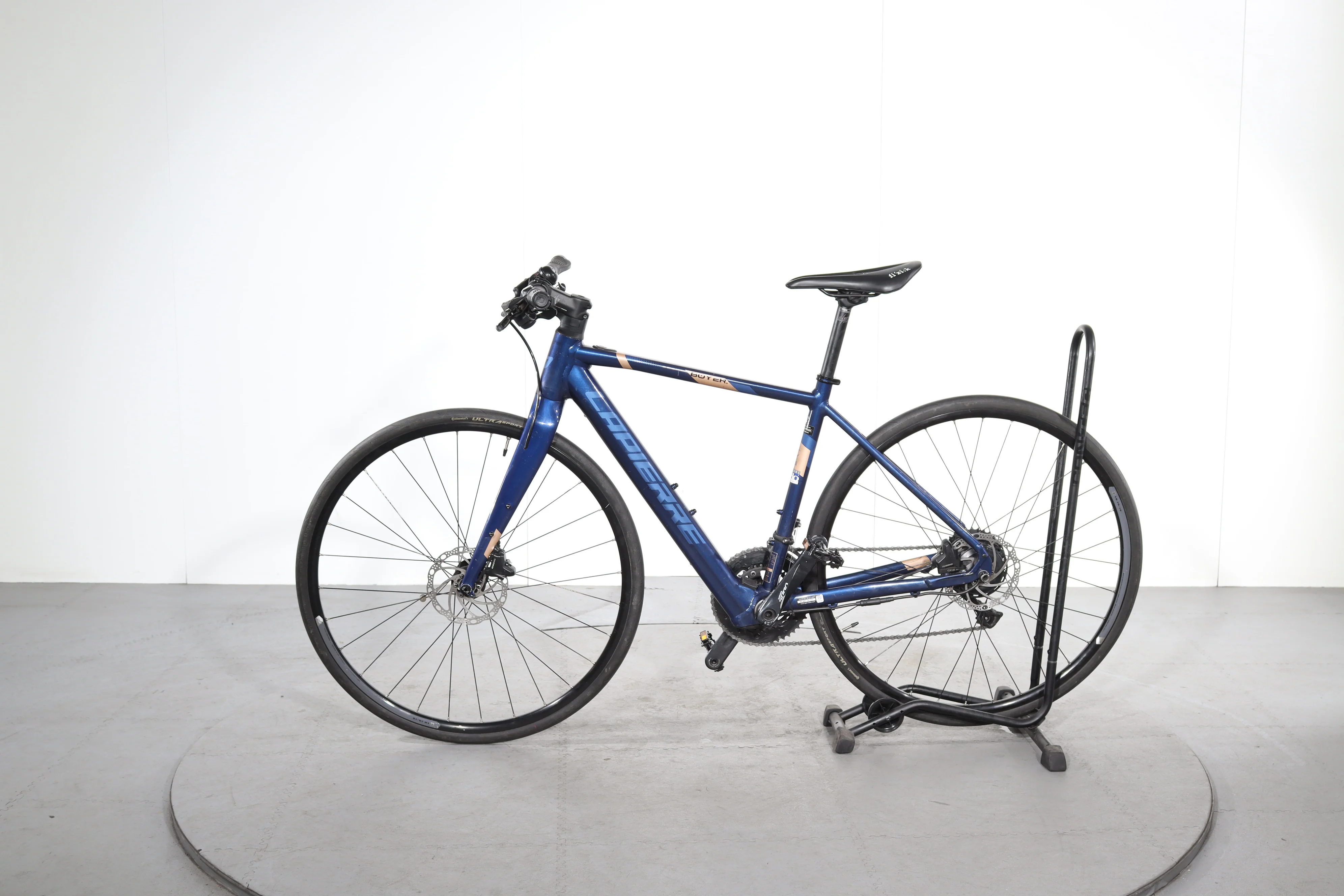 Lapierre E-Sensium 200 - Image 4