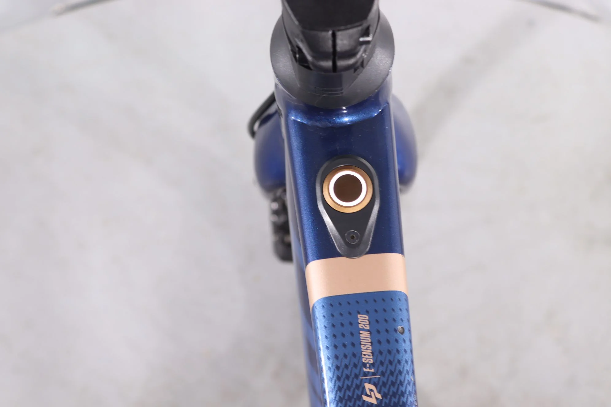 Lapierre E-Sensium 200 - Image 8