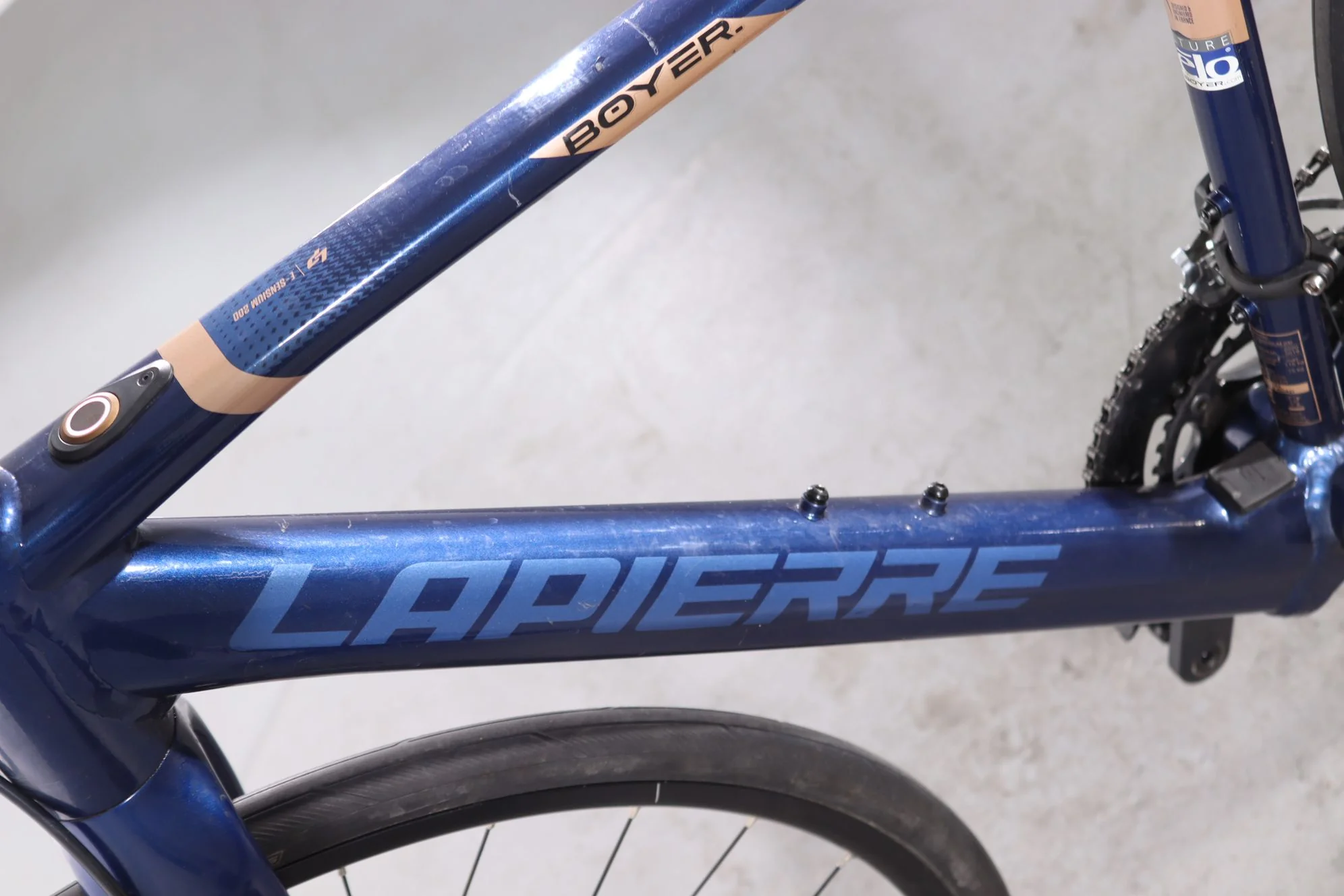 Lapierre E-Sensium 200 - Image 9